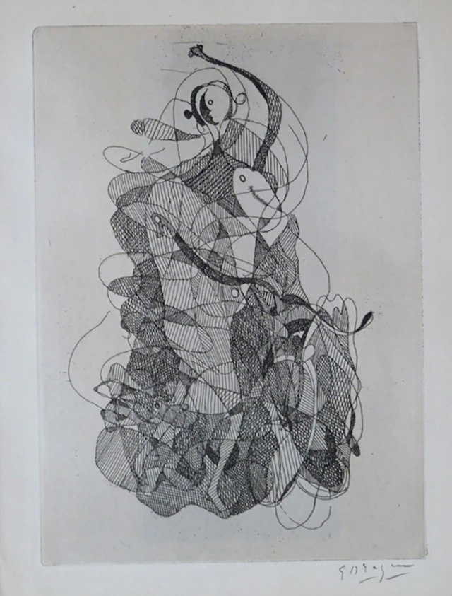 The Dance