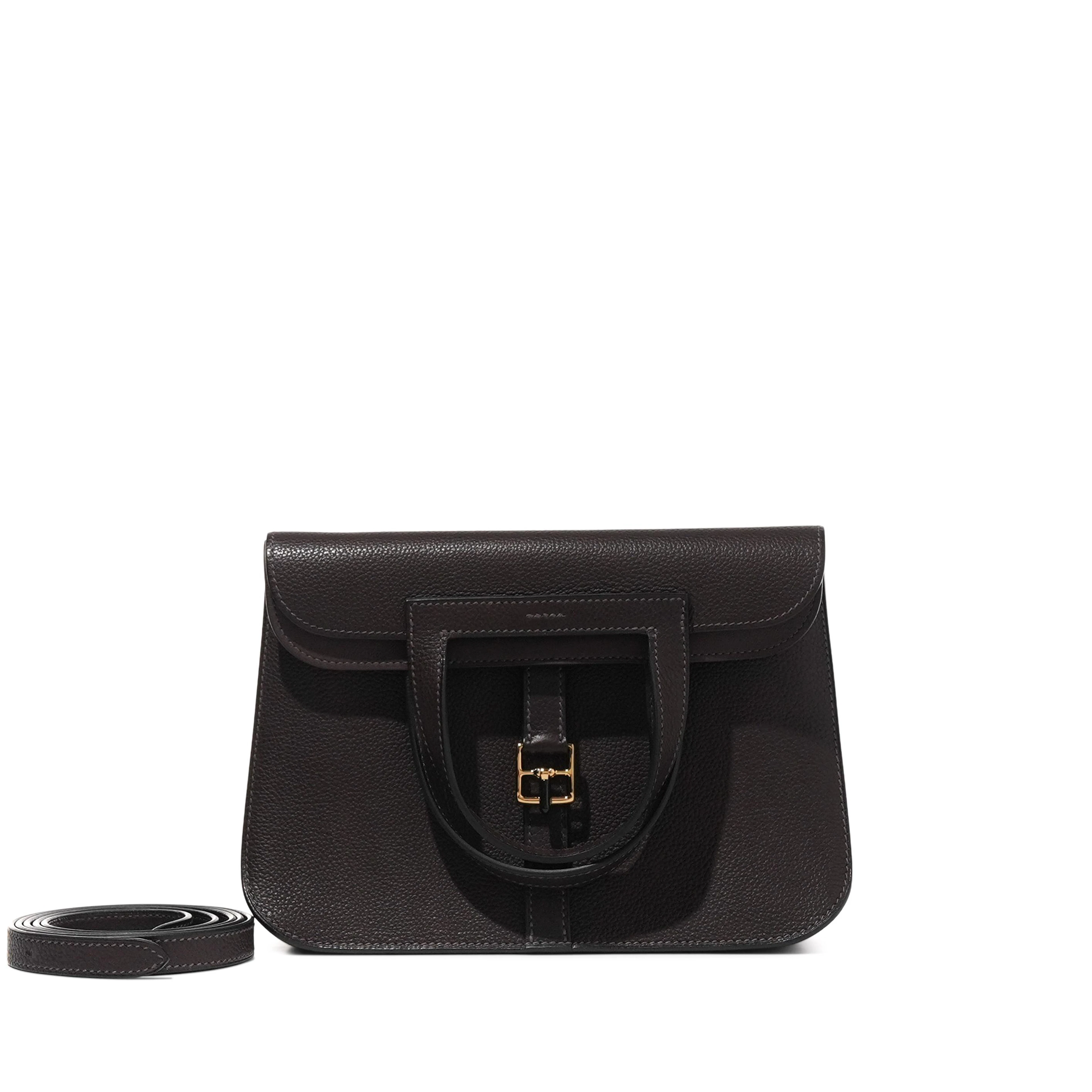 Ebene Clemence Halzan 25 Gold Hardware, 2021