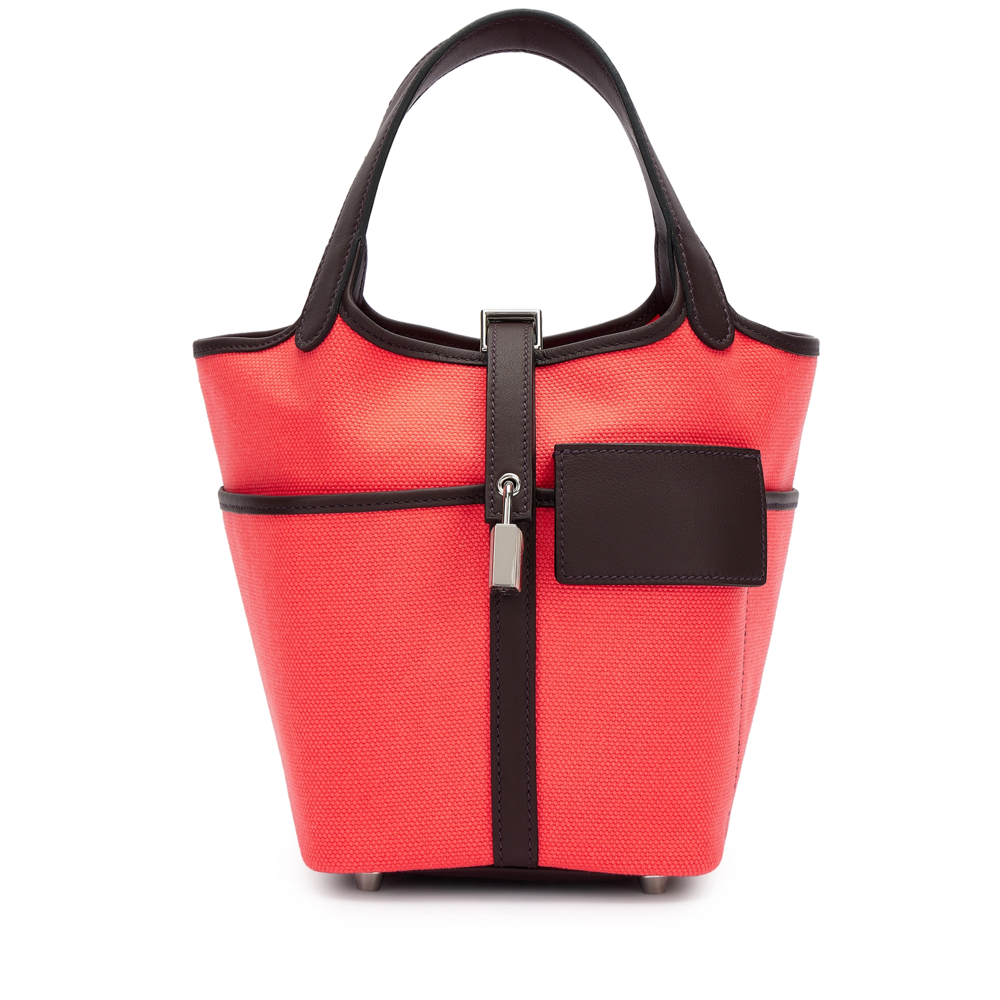 Limited Edition Rouge Sellier Swift and Rose Texas Toile Goeland Cargo