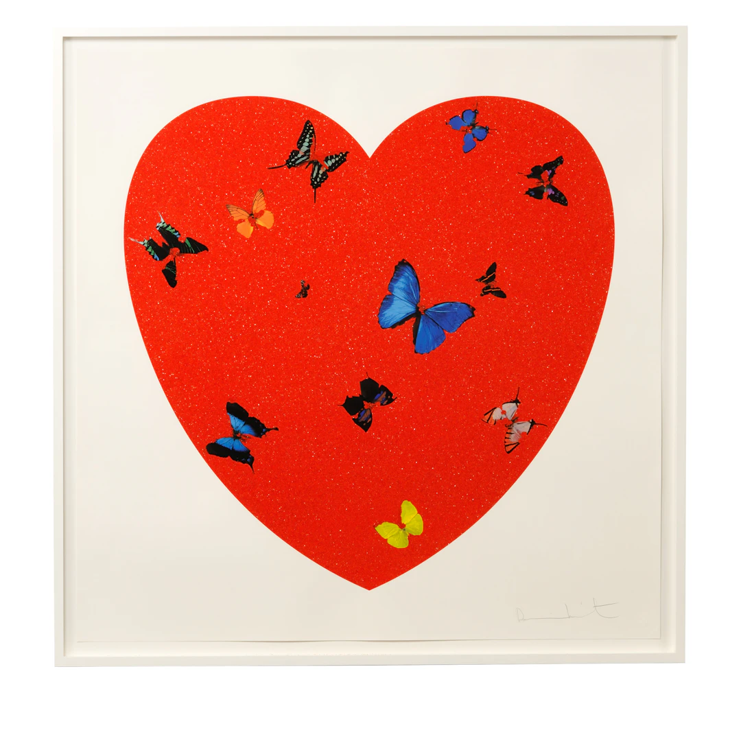 All You Need is Love, Love, Love