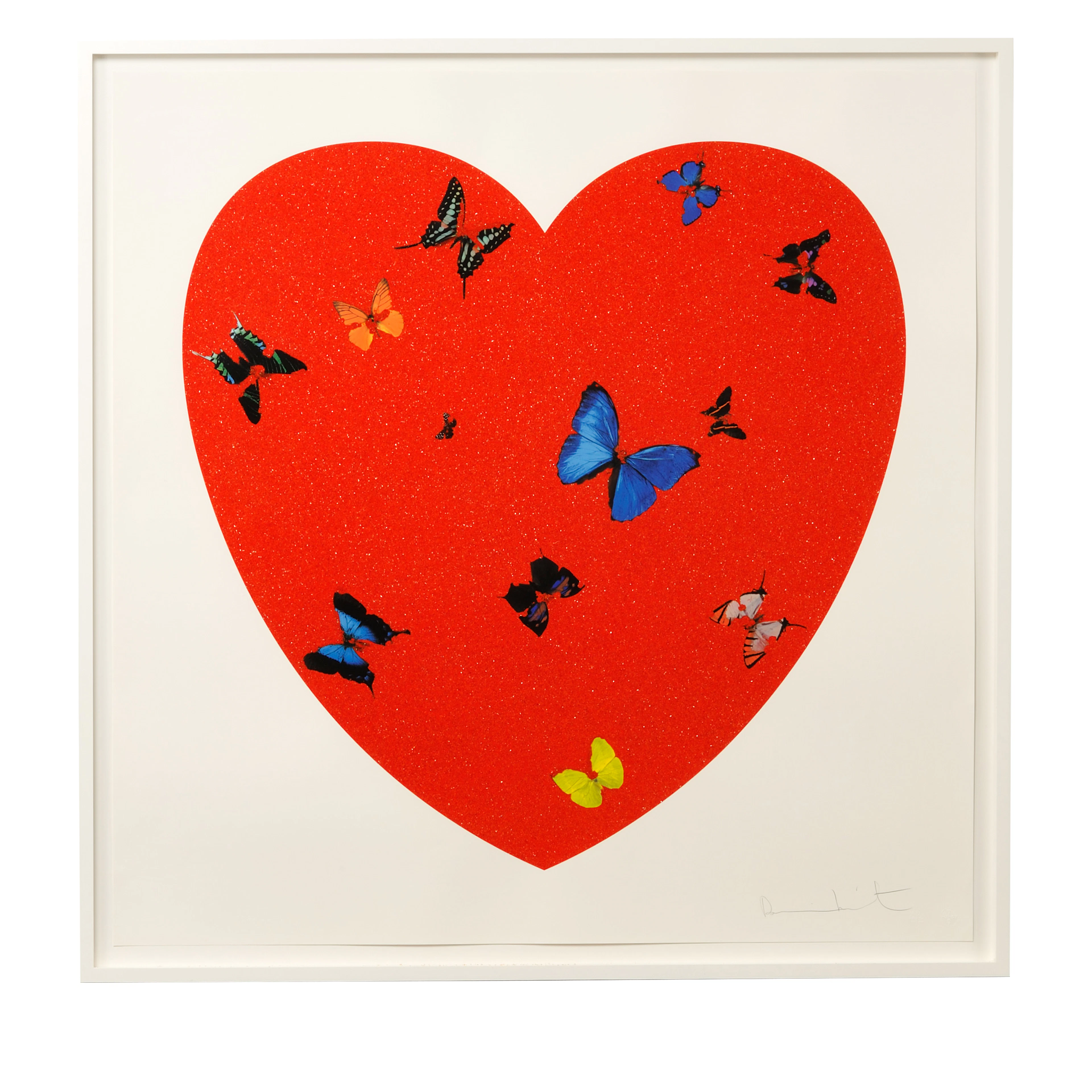 All You Need is Love, Love, Love