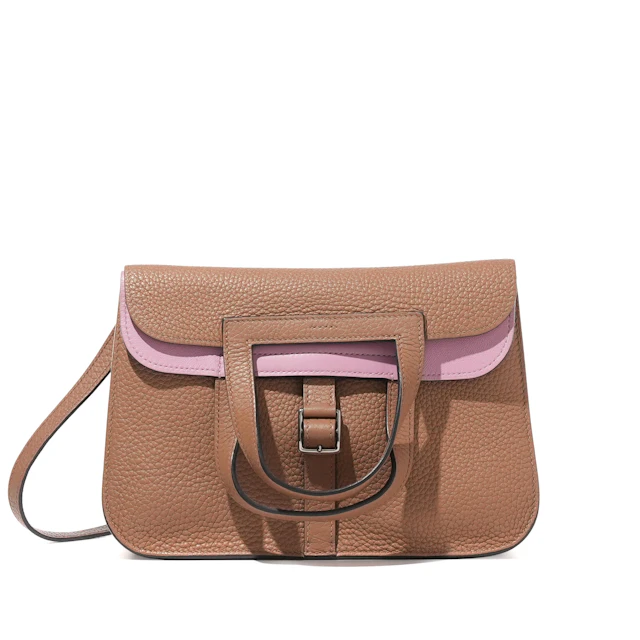 Limited Edition Chai and Mauve Sylvestre Clemence Verso Halzan 25