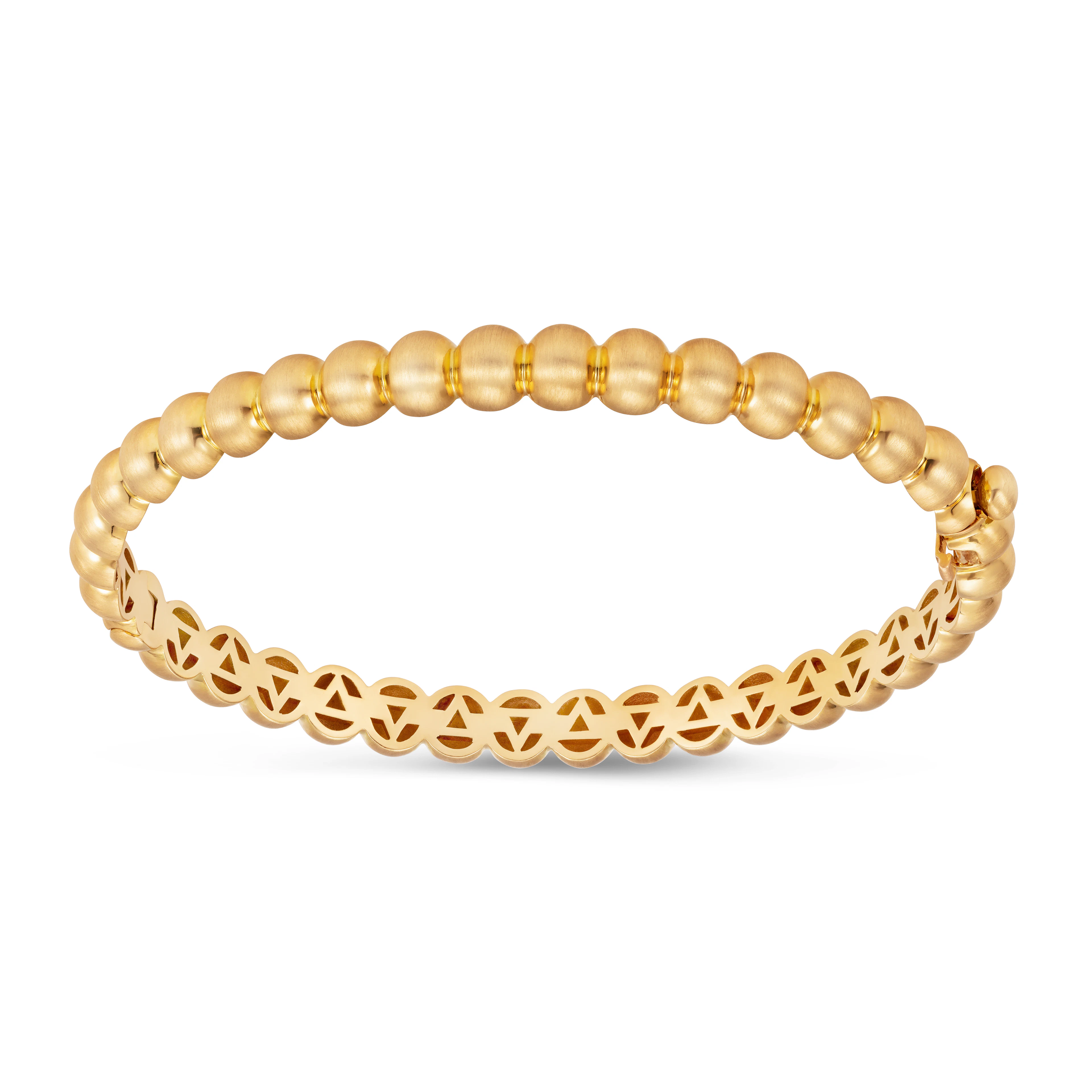 Medium Beaded Bracelet