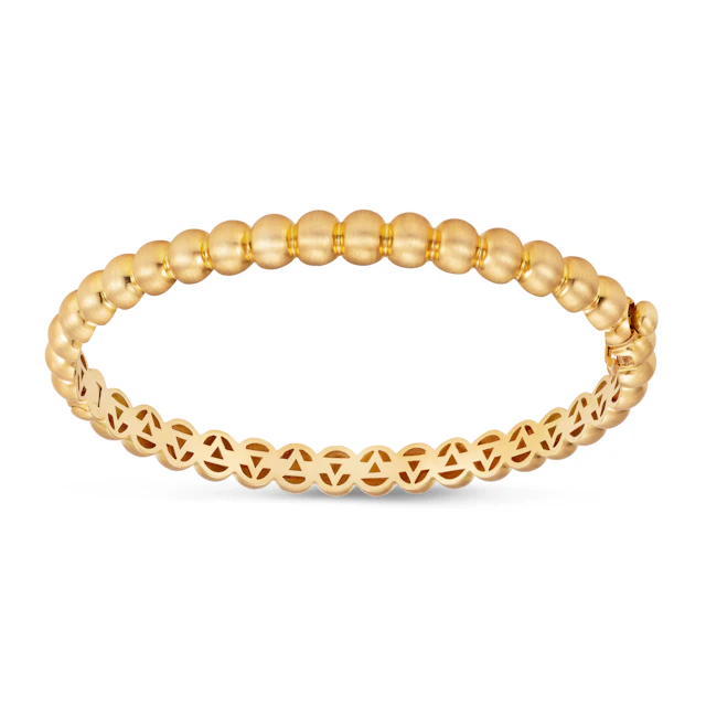 Medium Beaded Bracelet