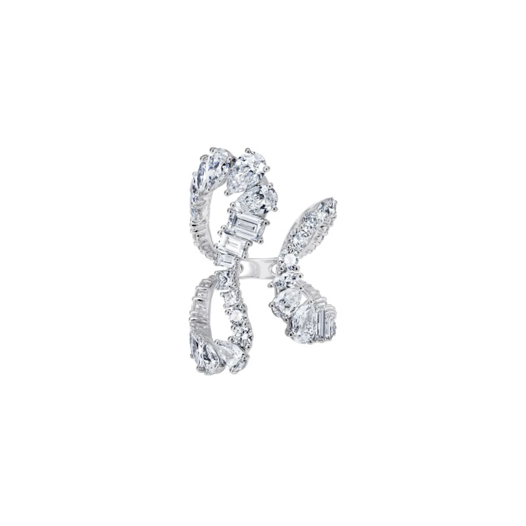 High Stream Ring