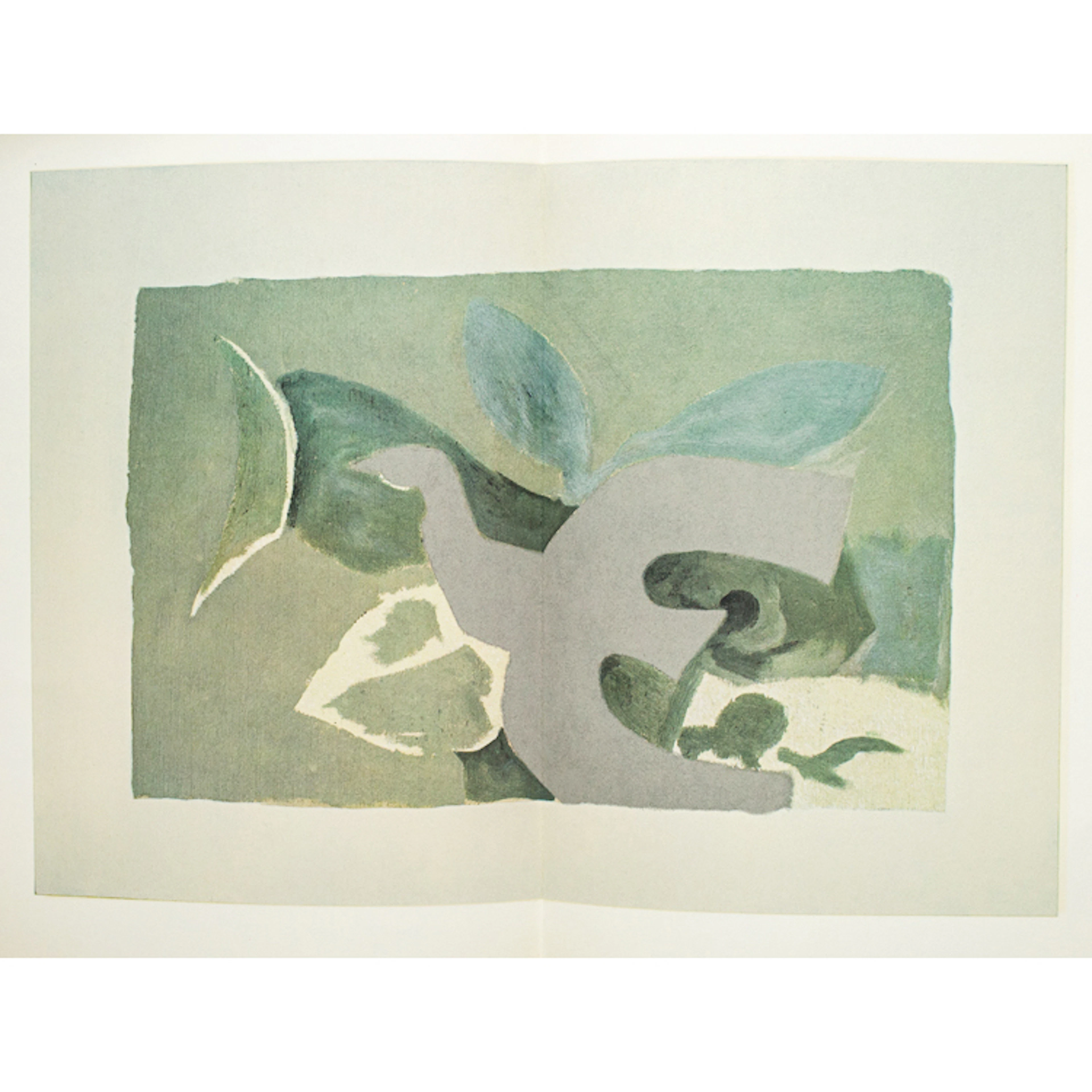 Derrière le Miroir 166
