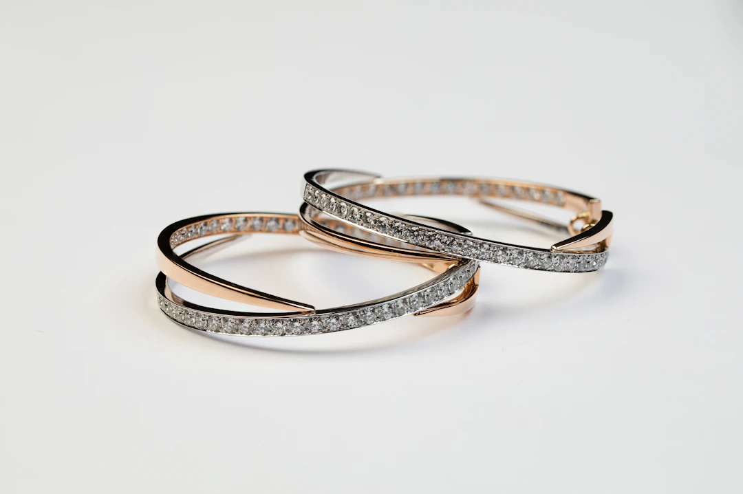 Yellow Gilled Hingeless Hoops