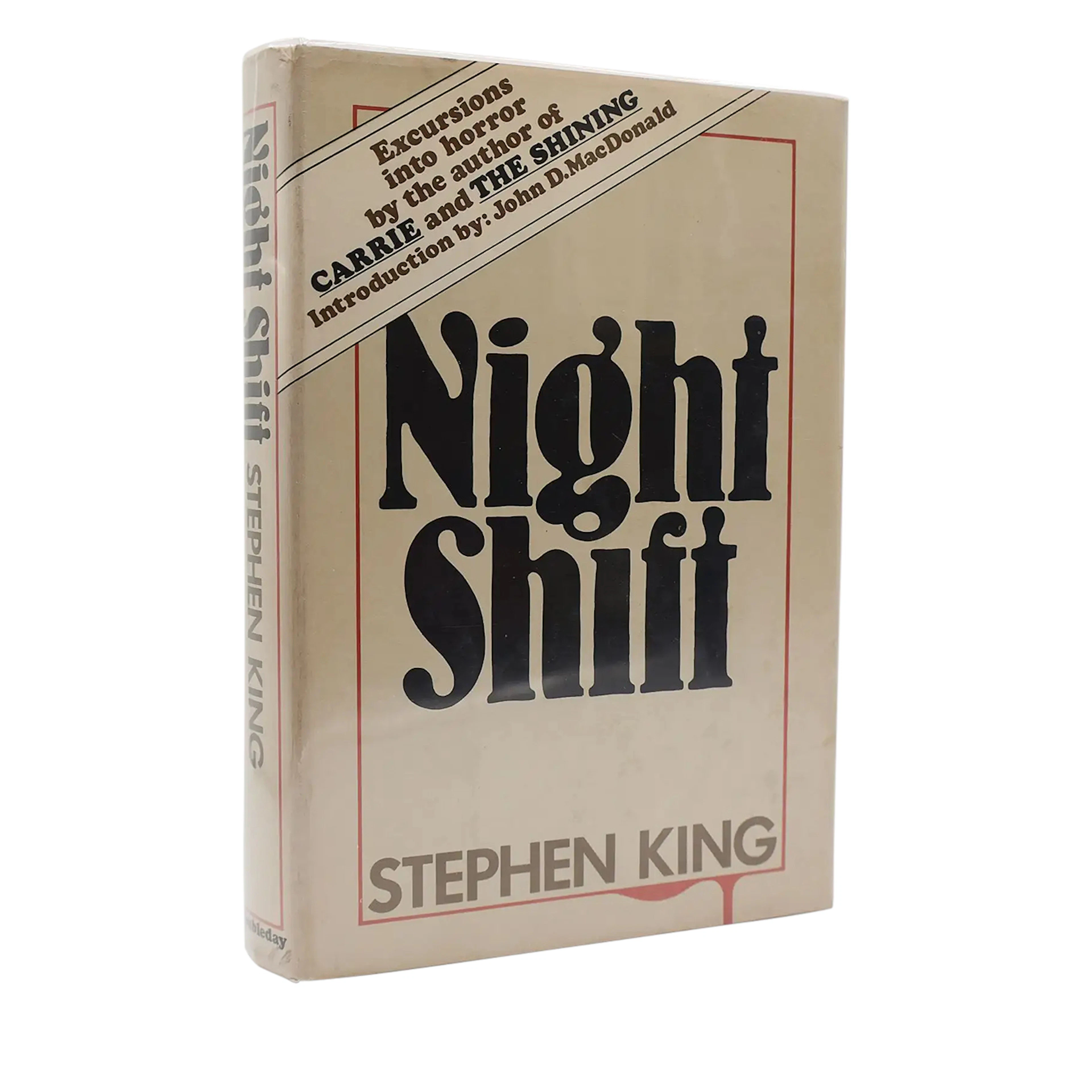 Night Shift