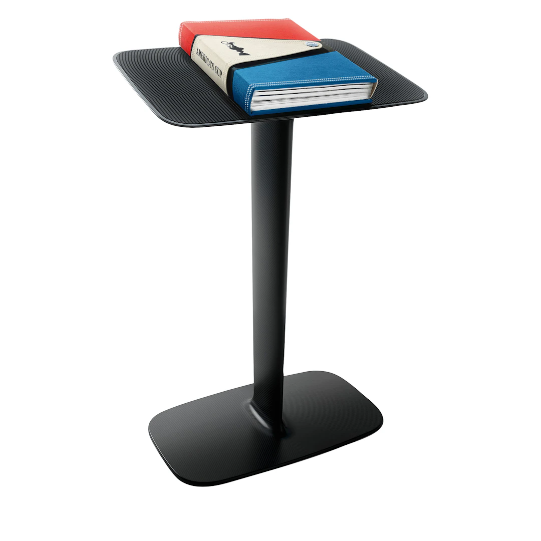 America's Cup | Art Edition with Book Stand | Signed