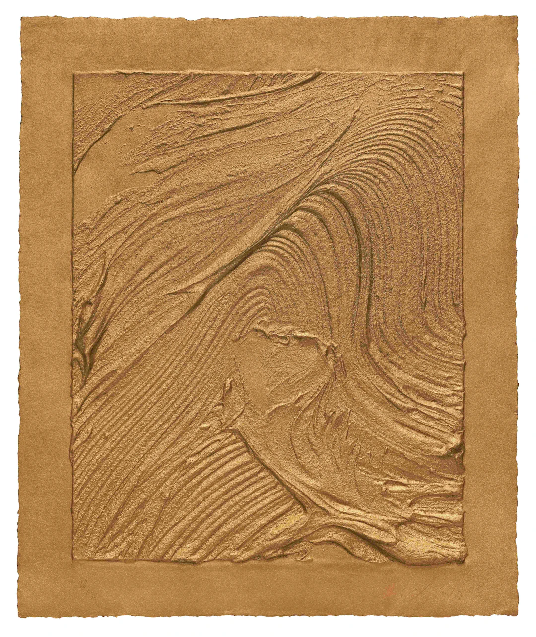 Untitled (Plate II)