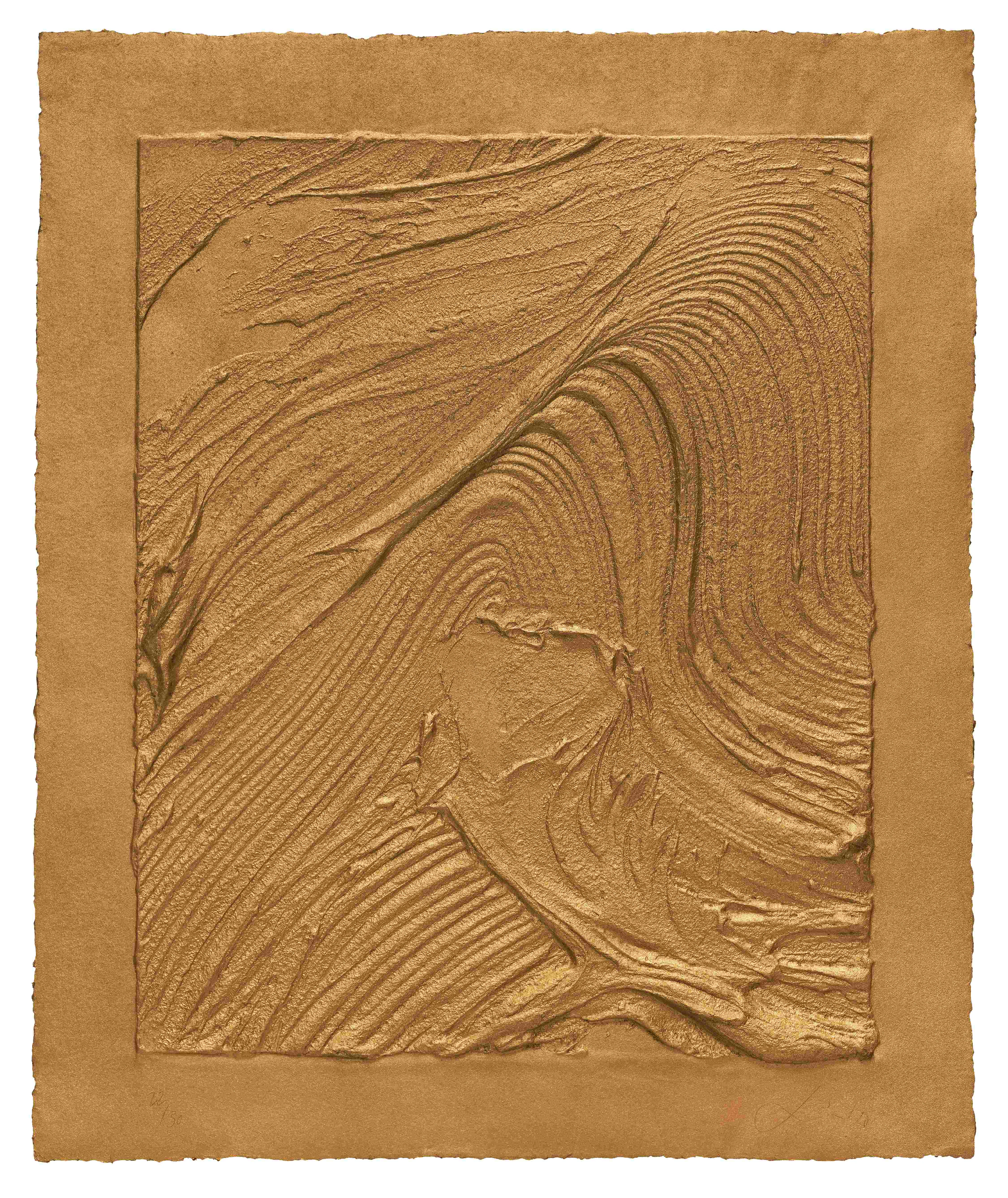 Untitled (Plate II)