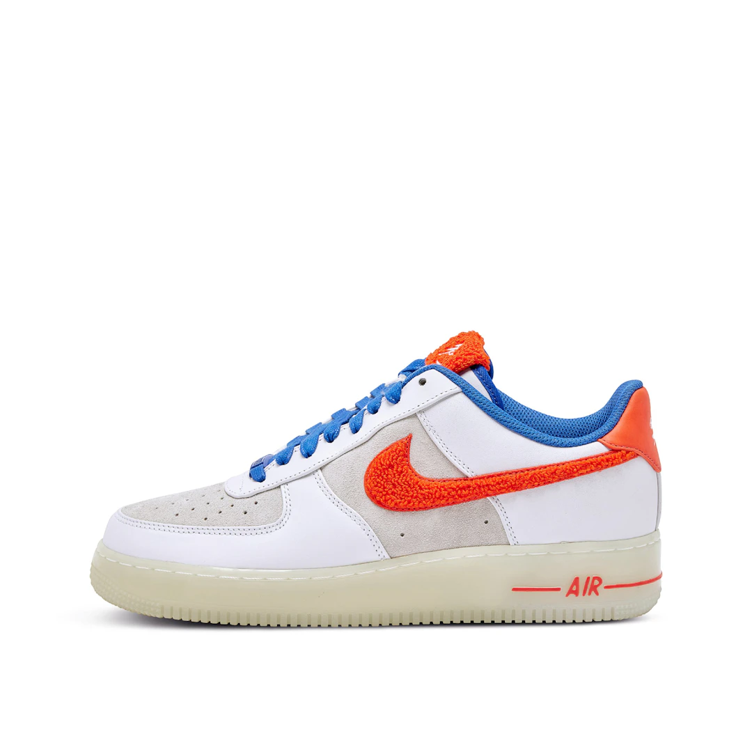 Nike Air Force 1 Low Supreme Year Of The Rabbit in Special Box | Size 10.5