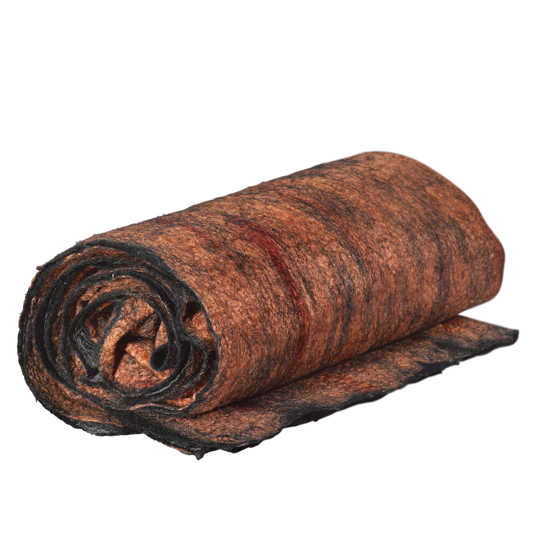 Plain throw