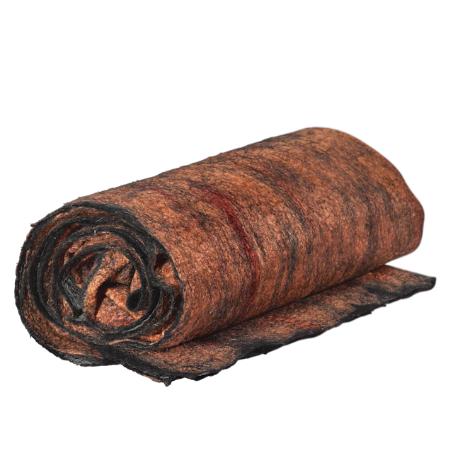 Plain throw