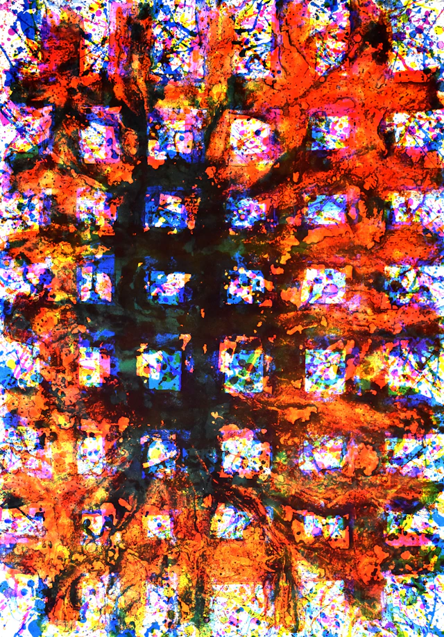 Untitled (SF-311)