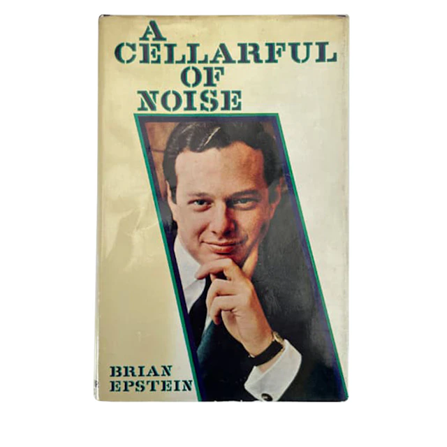 A Cellarful of Noise