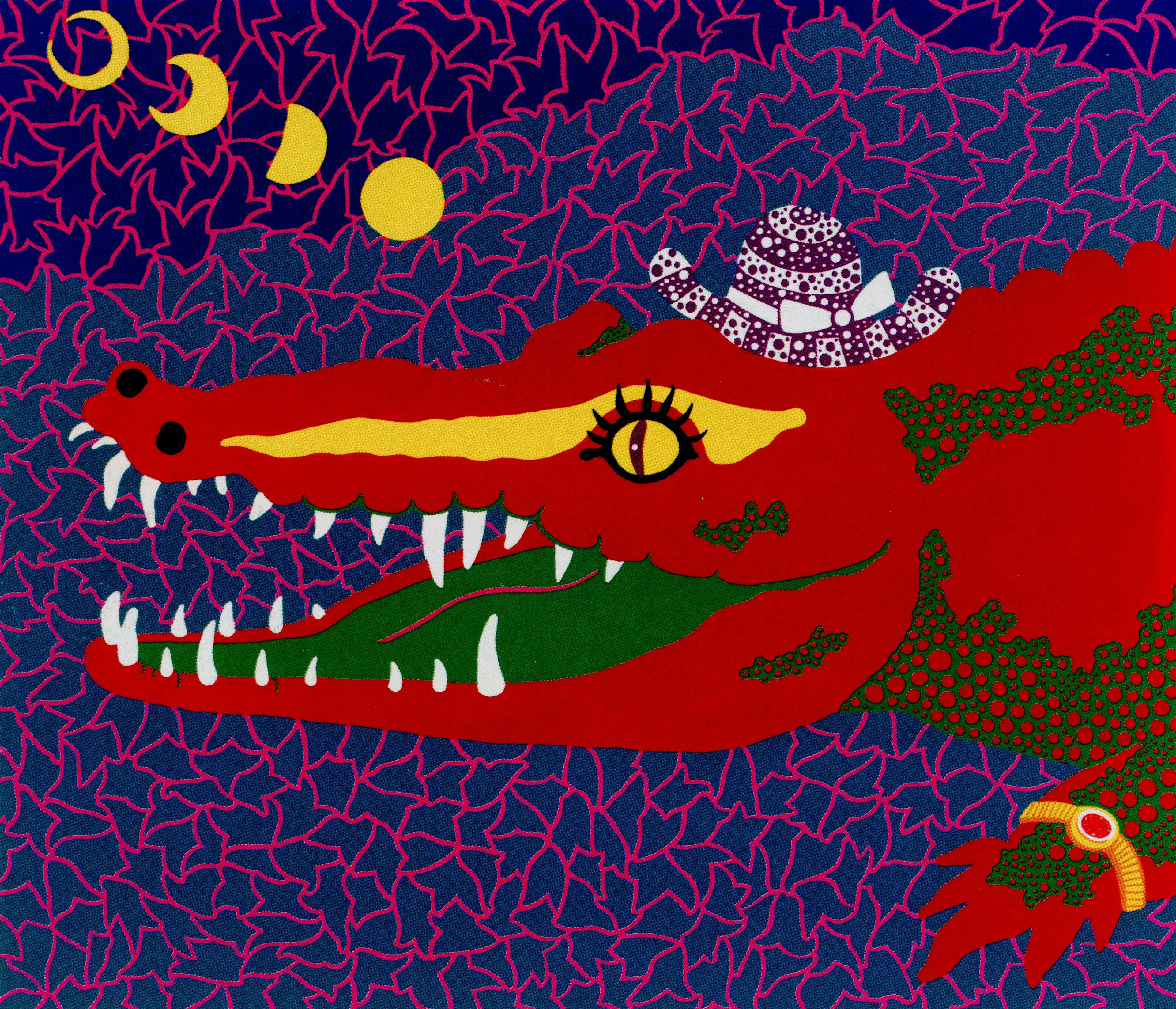 Lunar Eclipse