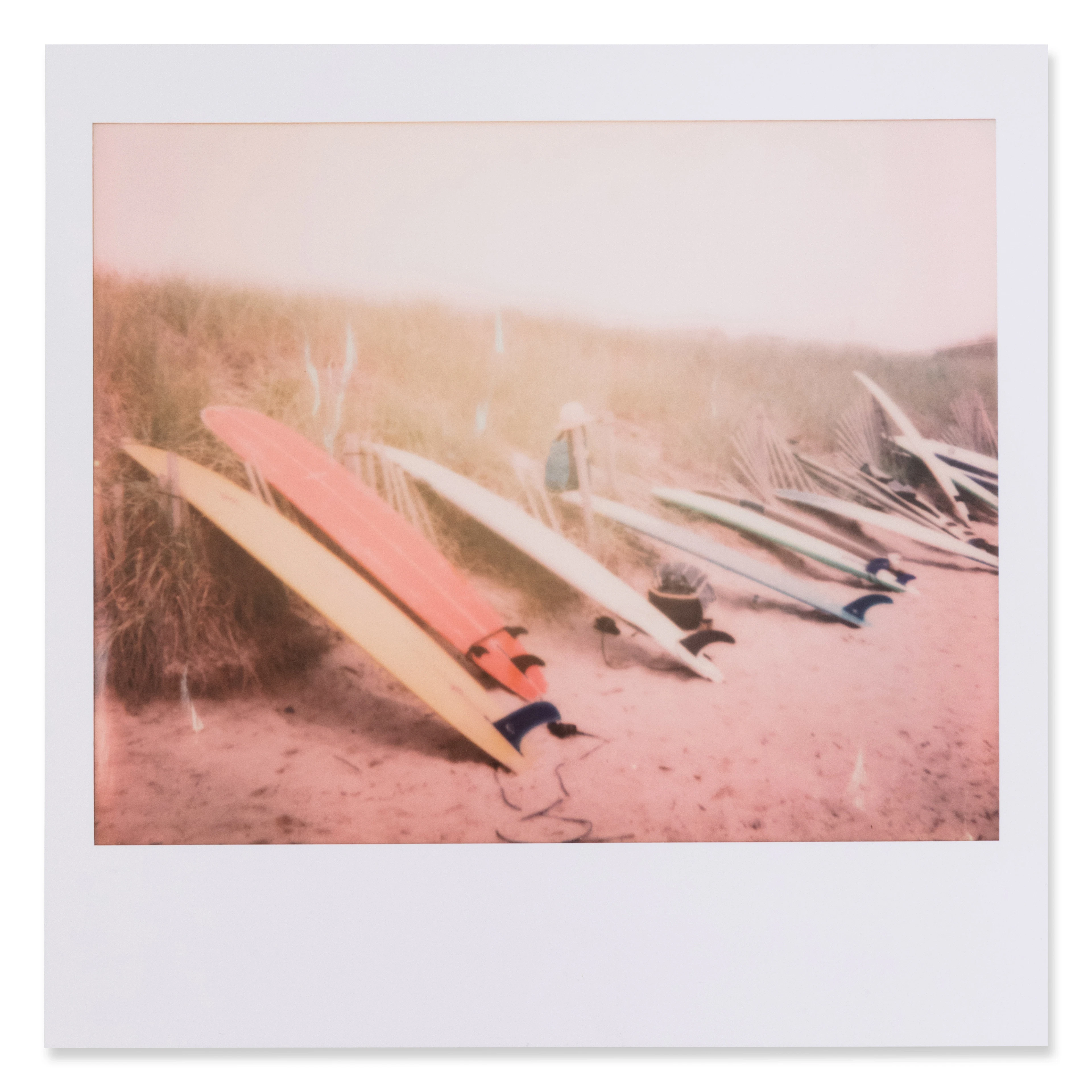 Untitled (Montauk Surfboards)