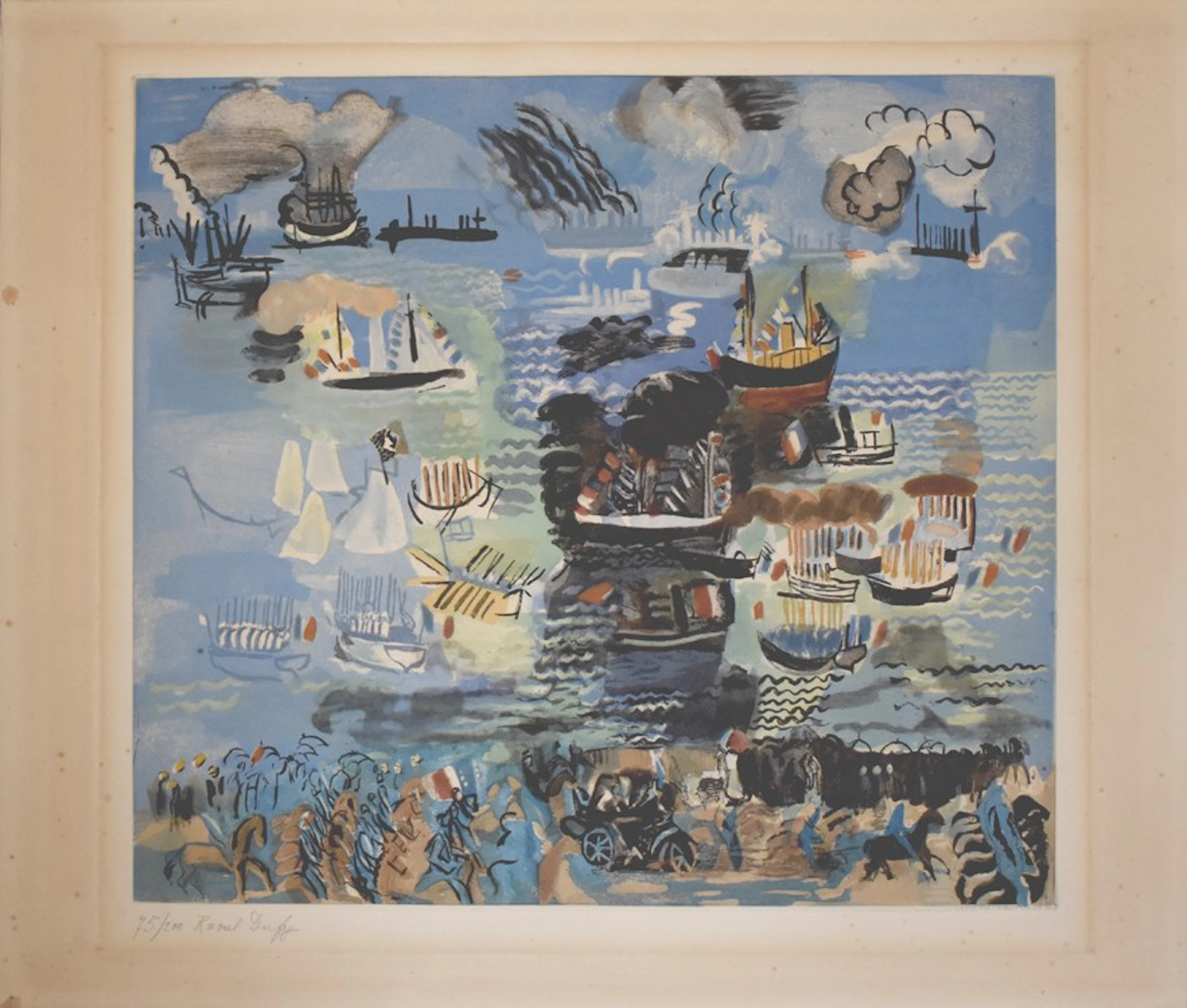 Nautical Festival | Fête Nautique