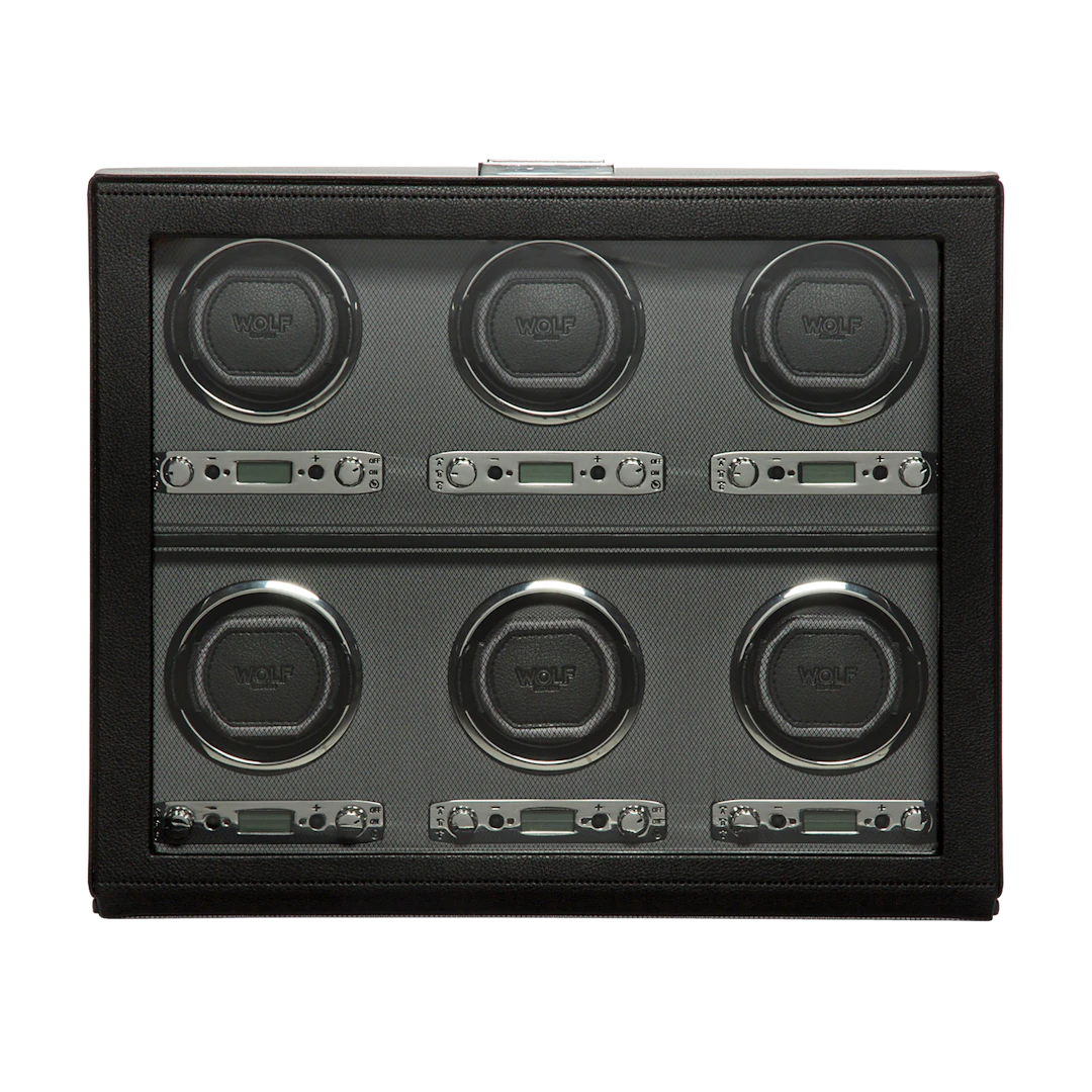 Viceroy 6-Piece Winder