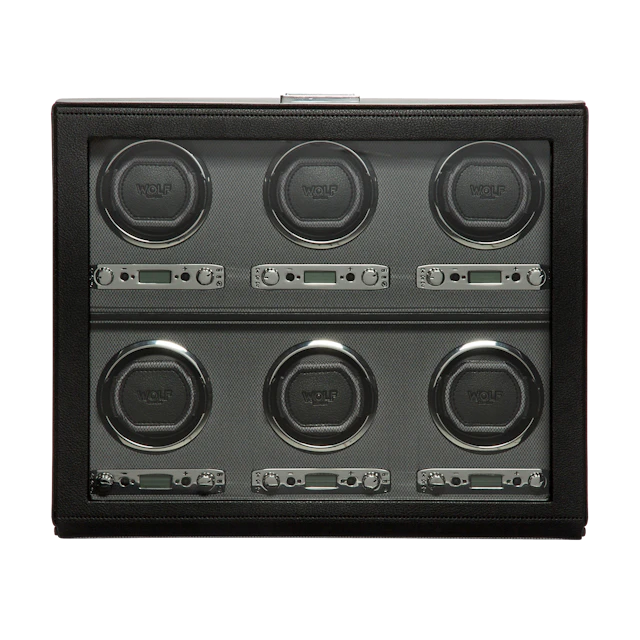 Viceroy 6-Piece Winder