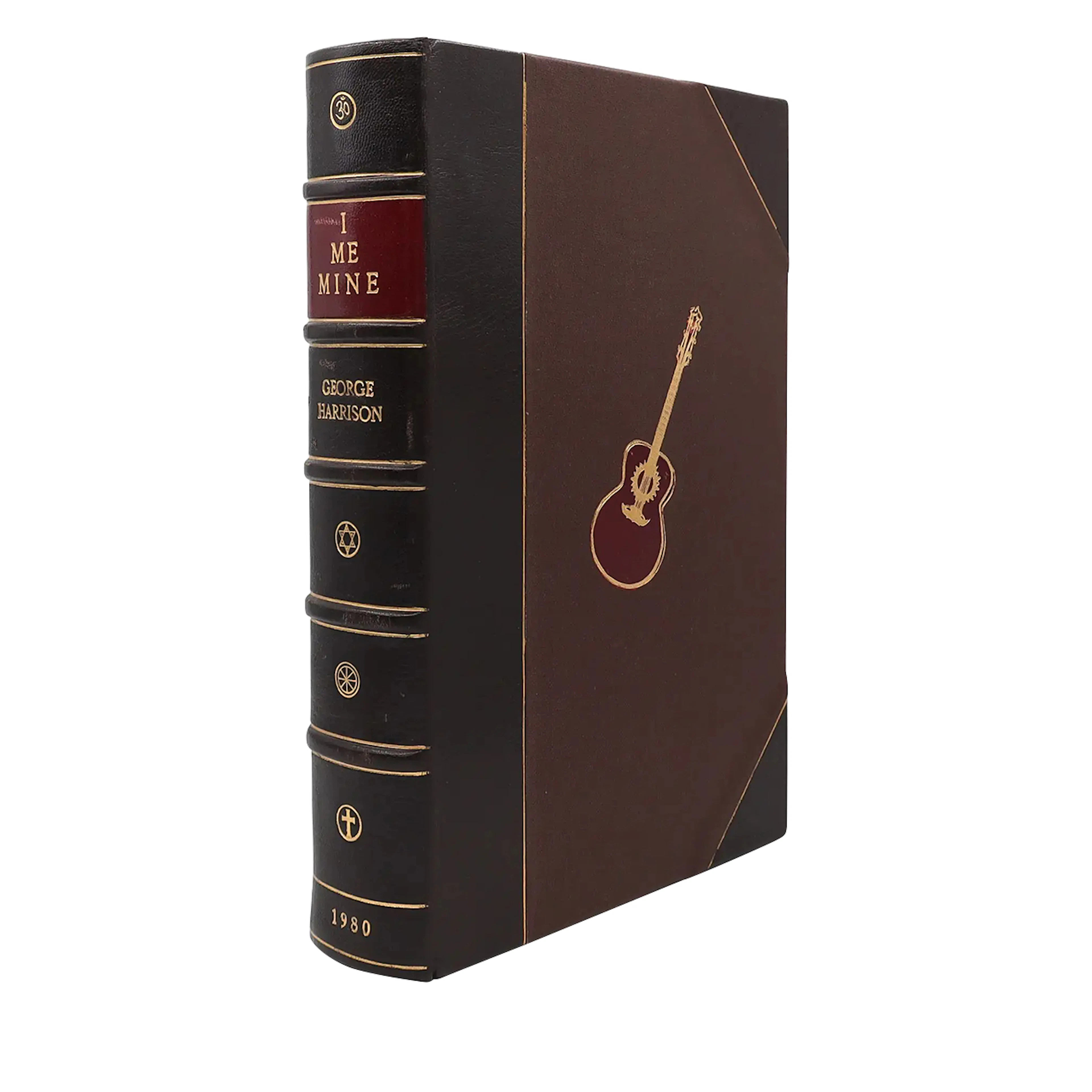 I, Me, Mine | First Edition