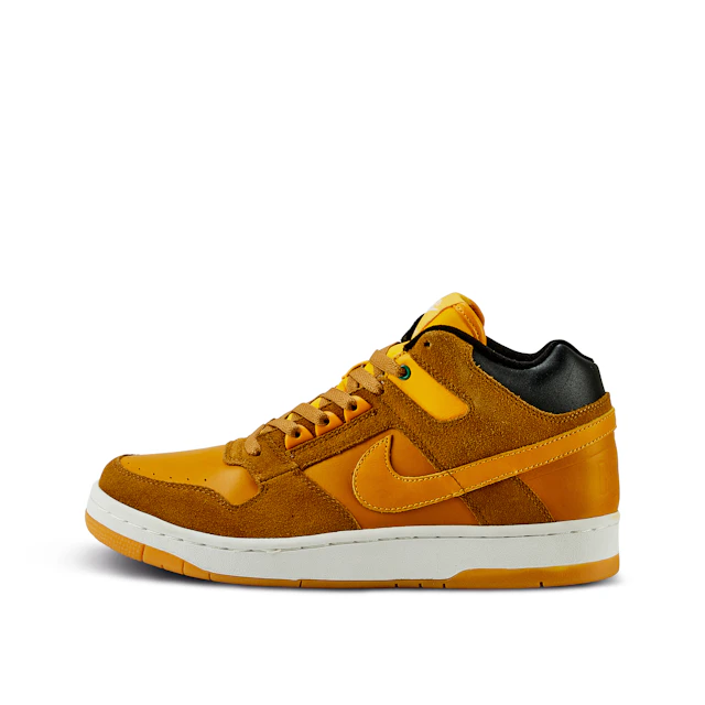 Nike SB Delta Force 3/4 SB Supreme Del Sol | Size 9.5