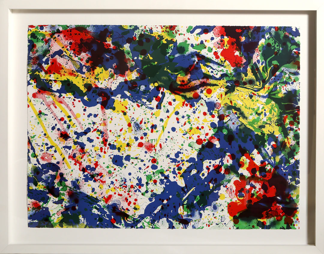 Untitled (SF 355)