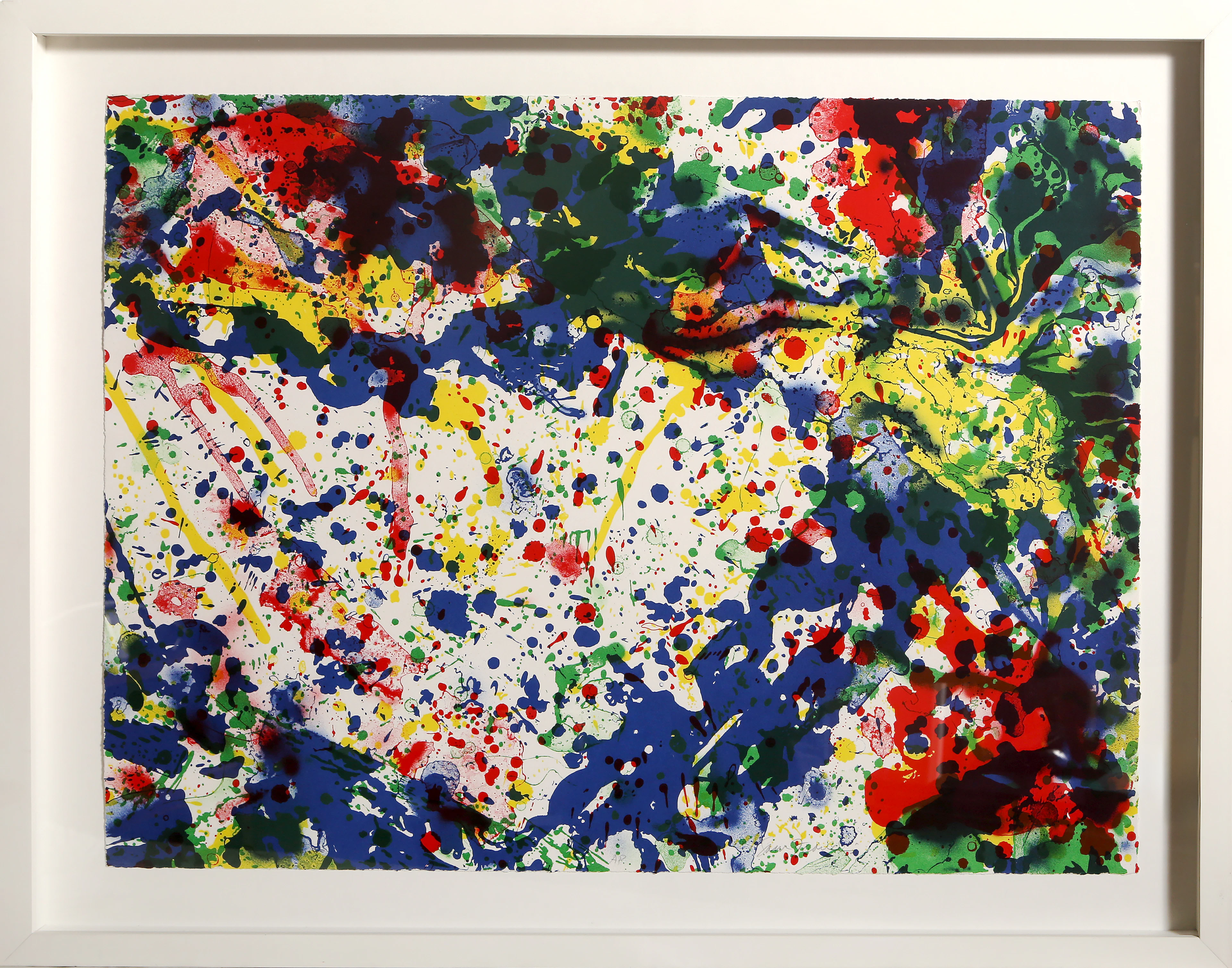 Untitled (SF 355)