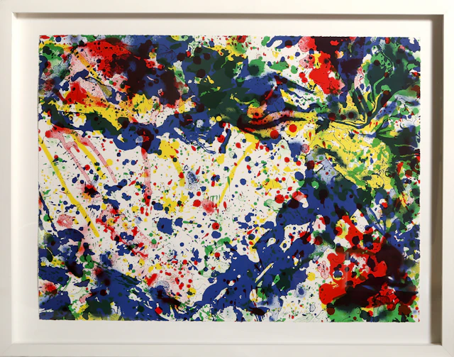 Untitled (SF 355)