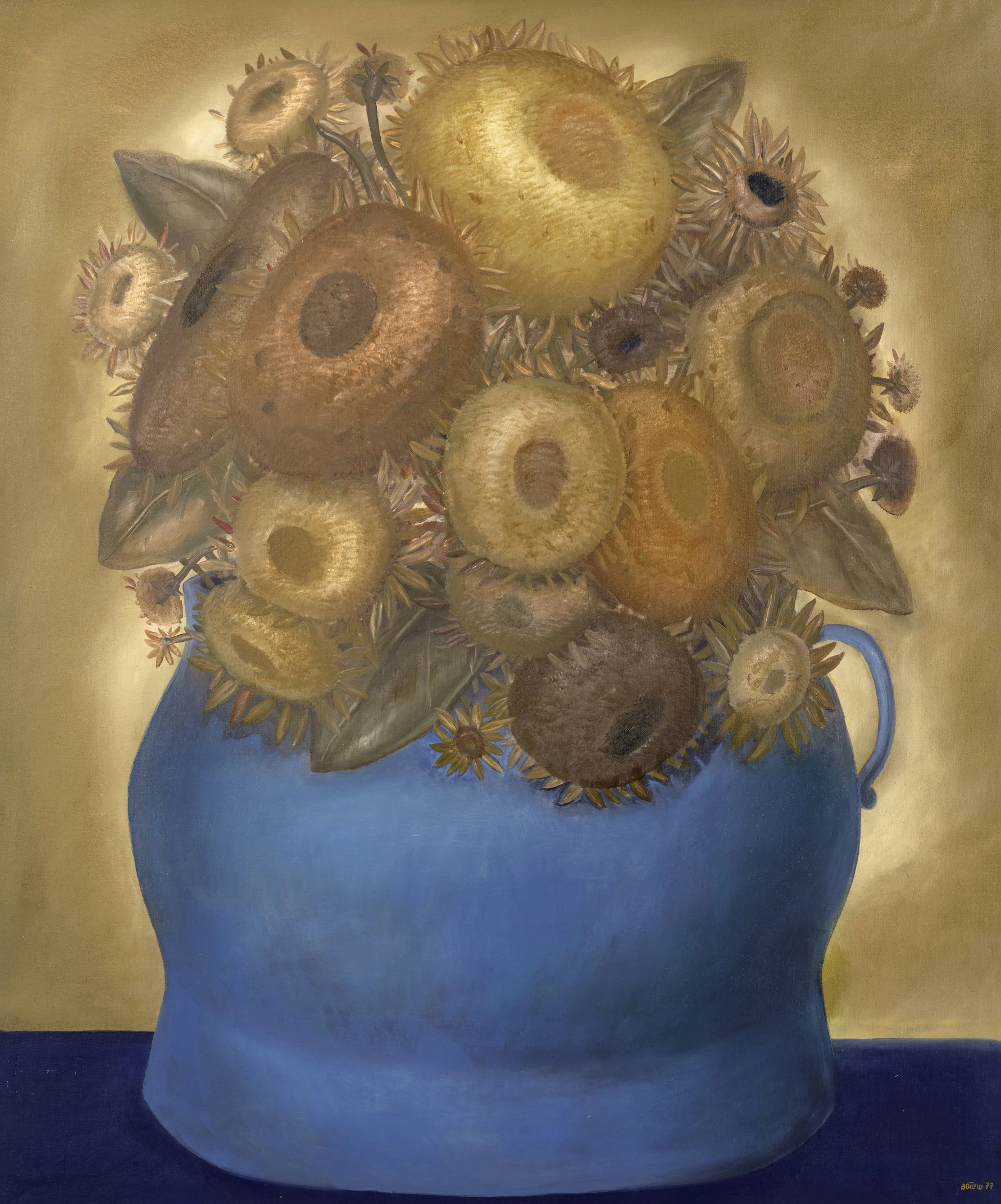 Sunflowers