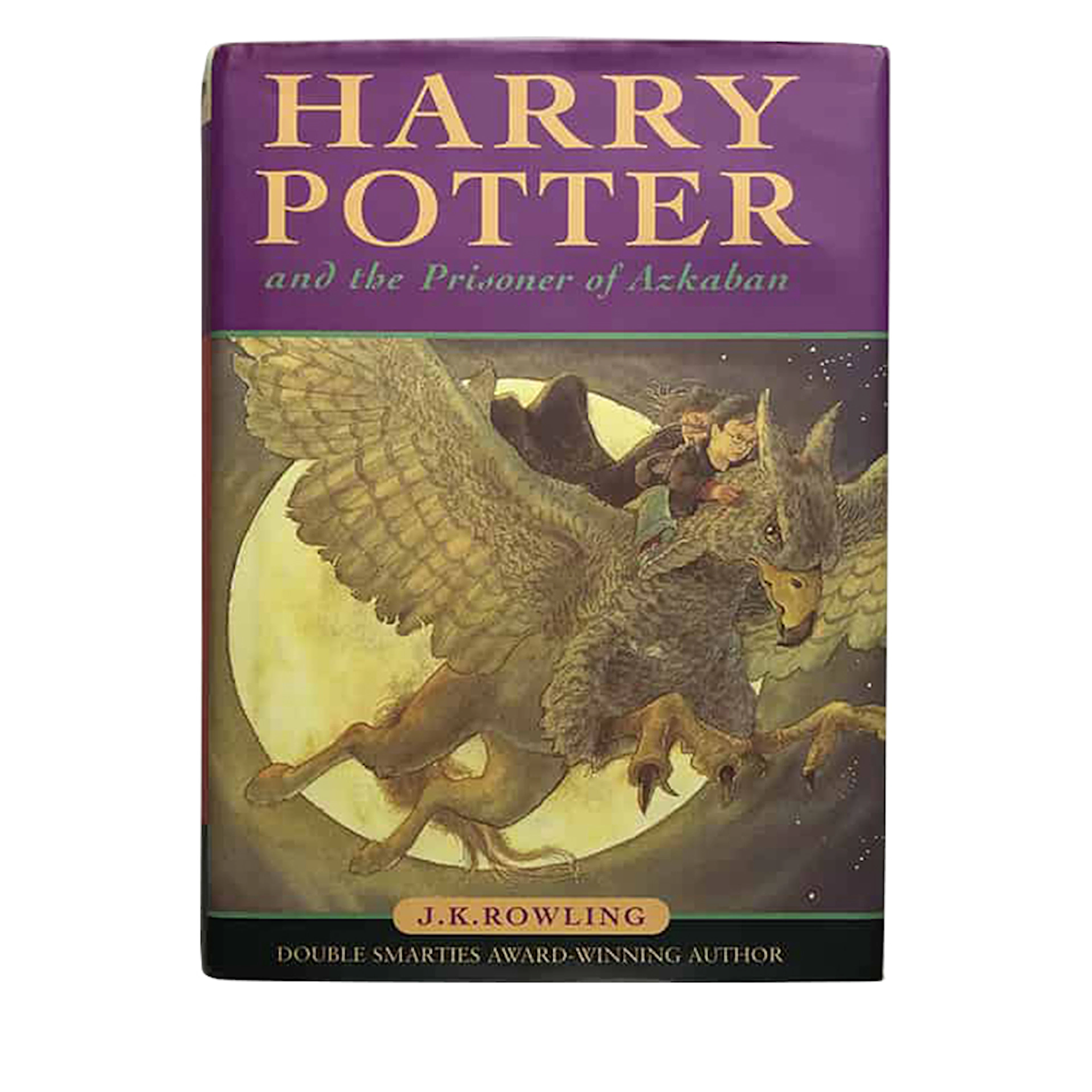 Harry Potter and the Prisoner of Azkaban