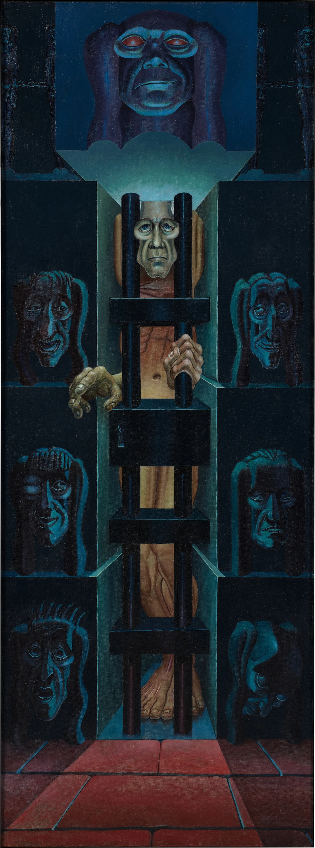 Prisoner