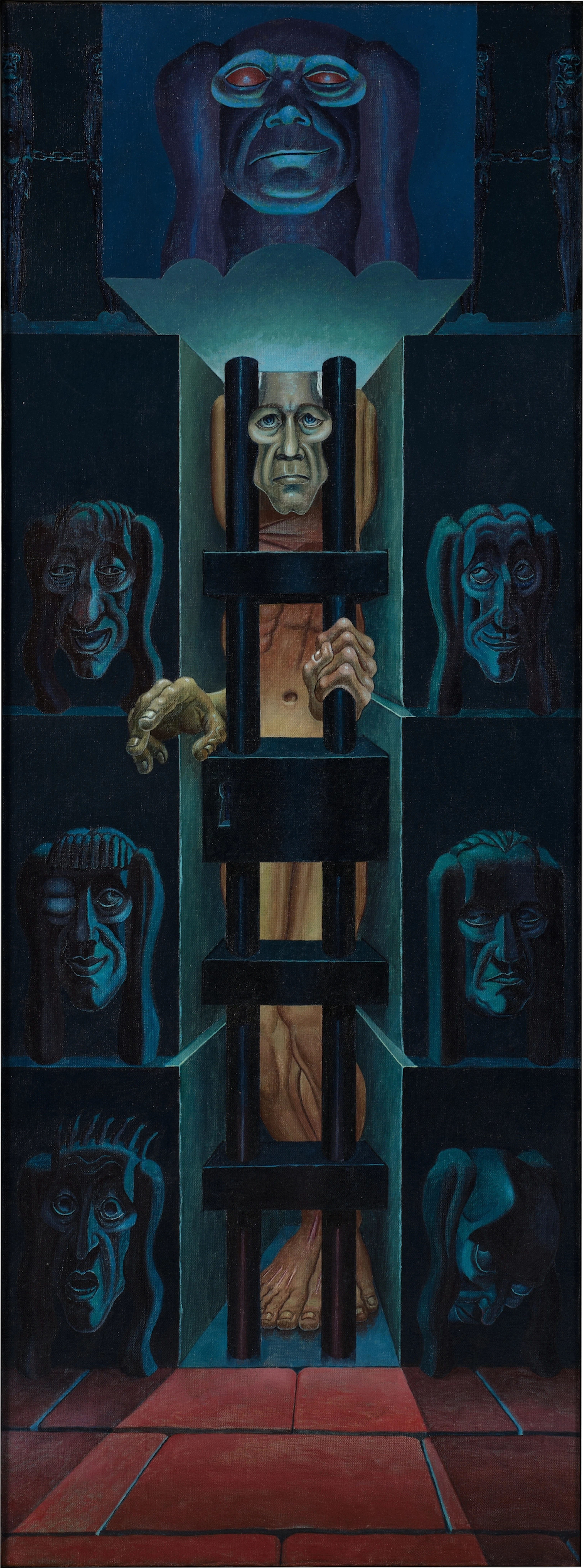 Prisoner