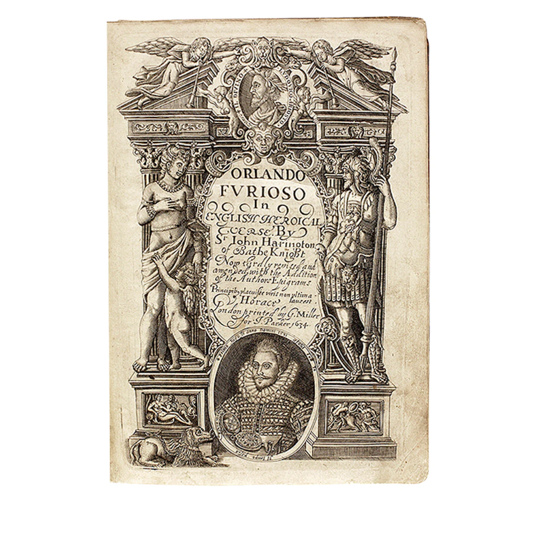 Orlando Furioso