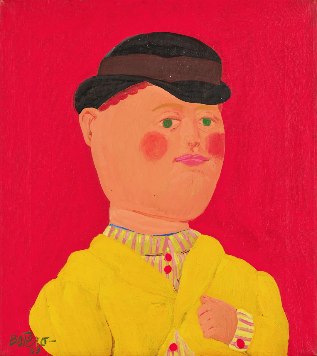 Paul Cezanne, Jr.