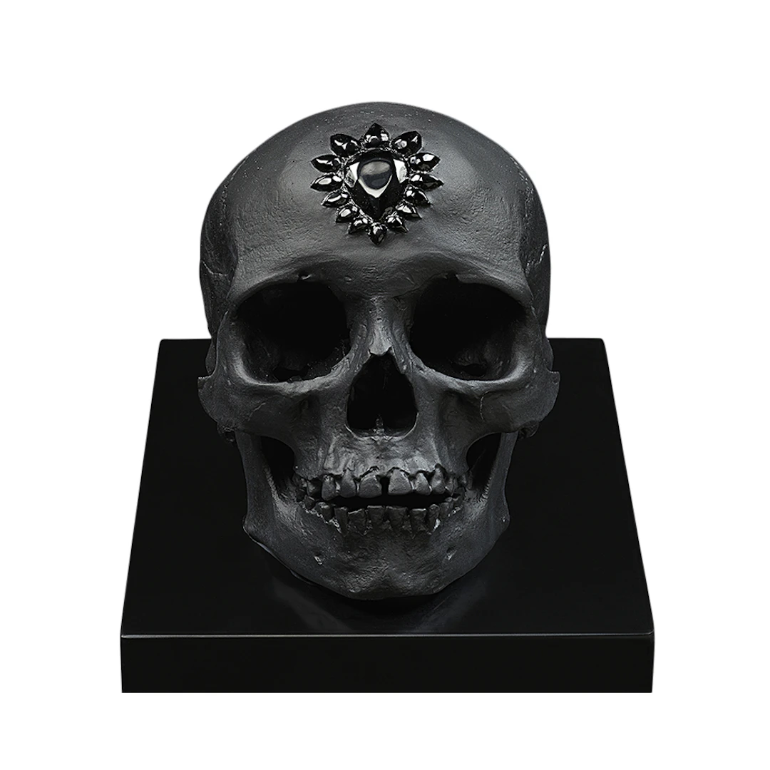 Eternal Sleep Black