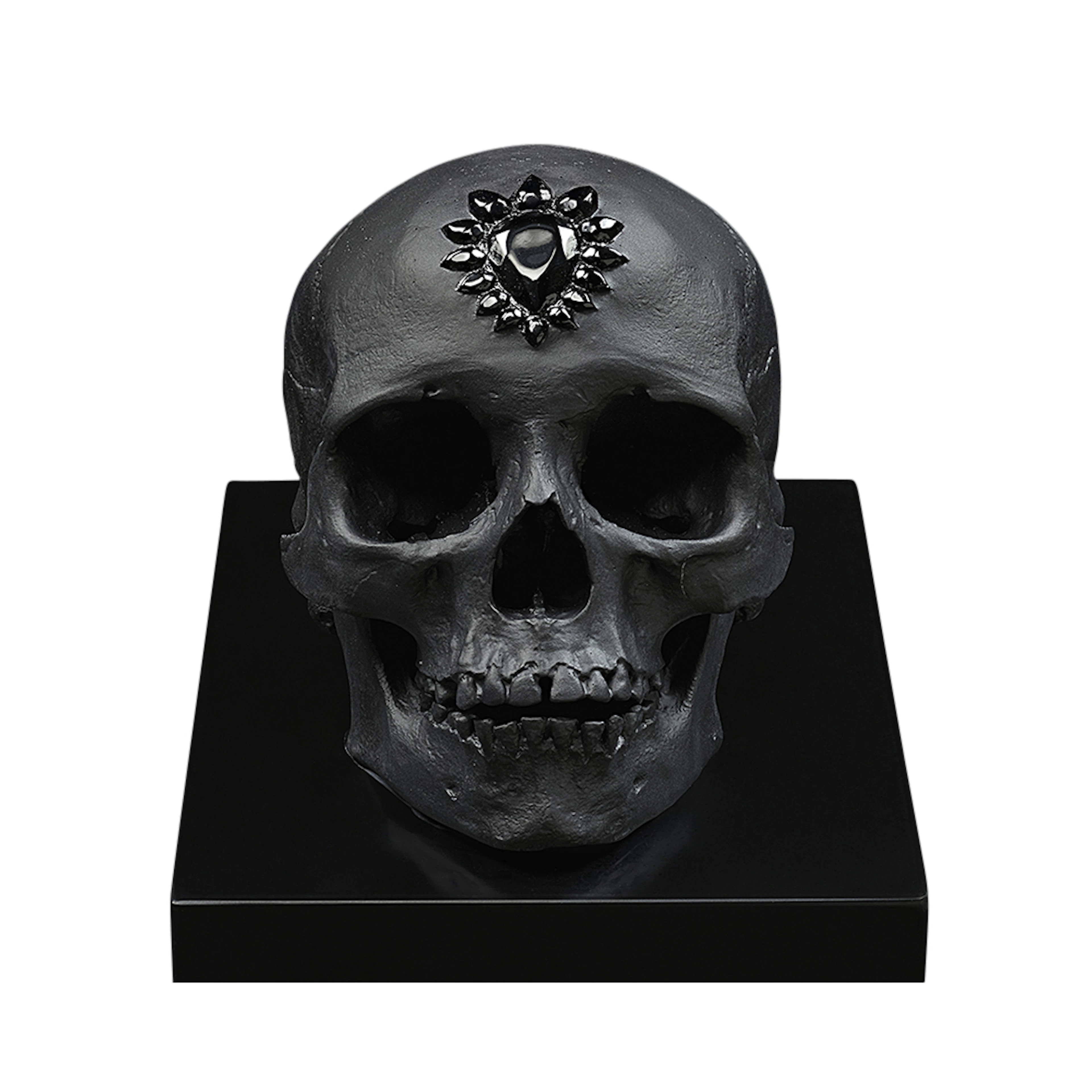 Eternal Sleep Black