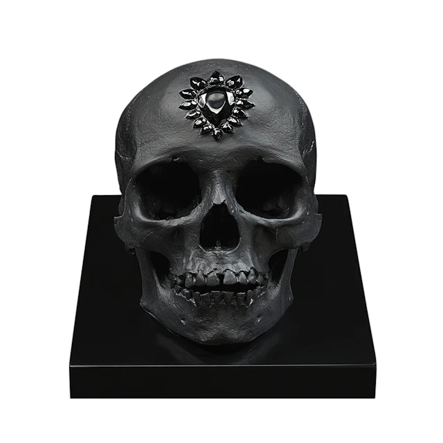 Eternal Sleep Black