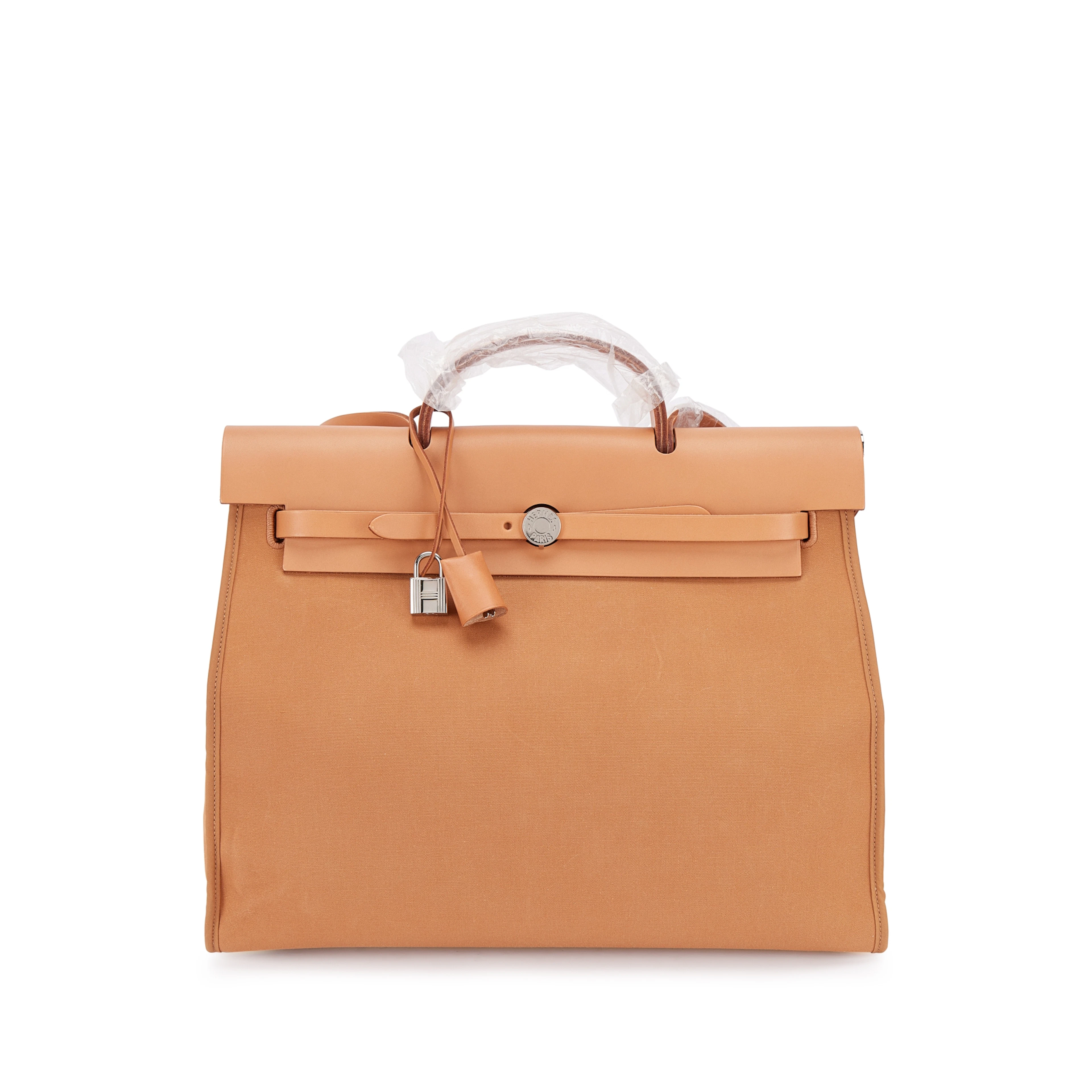 Limited Edition Naturel Vache Hunter, Nautrel Sable and Orange Toile
