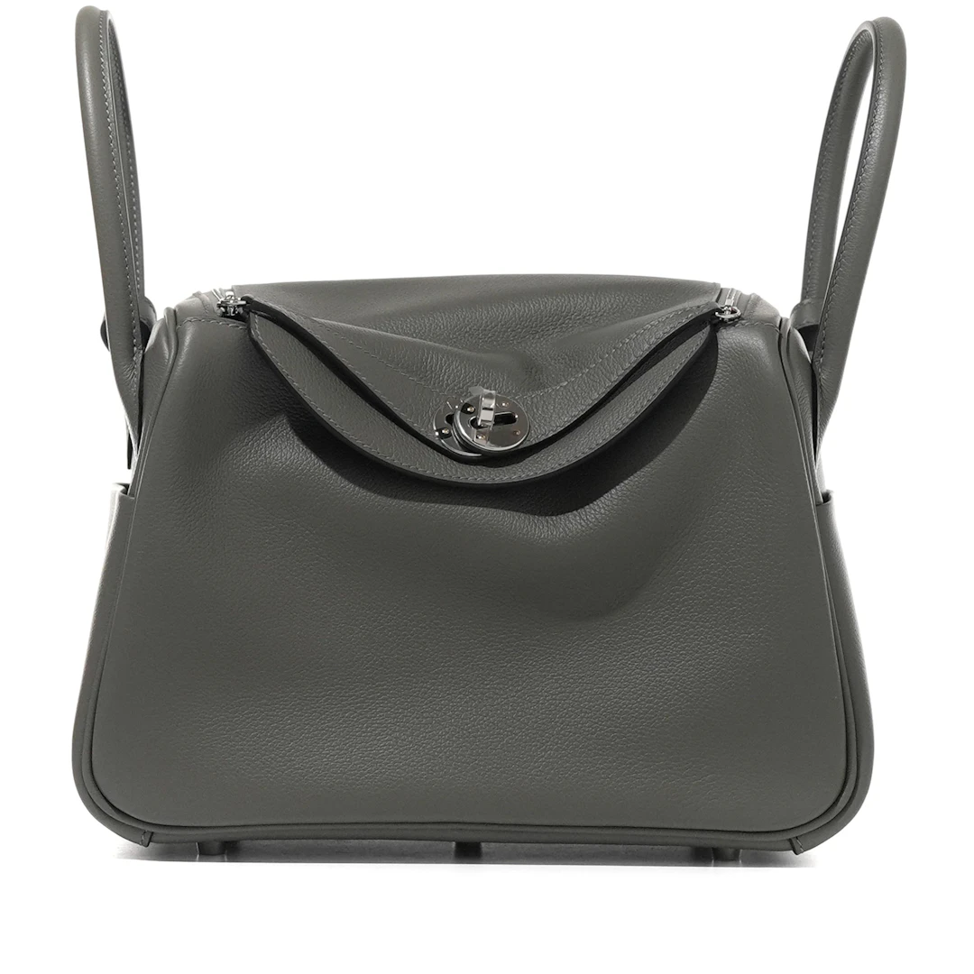 Gris Meyer Evercolor Lindy 26 Palladium Hardware, 2025