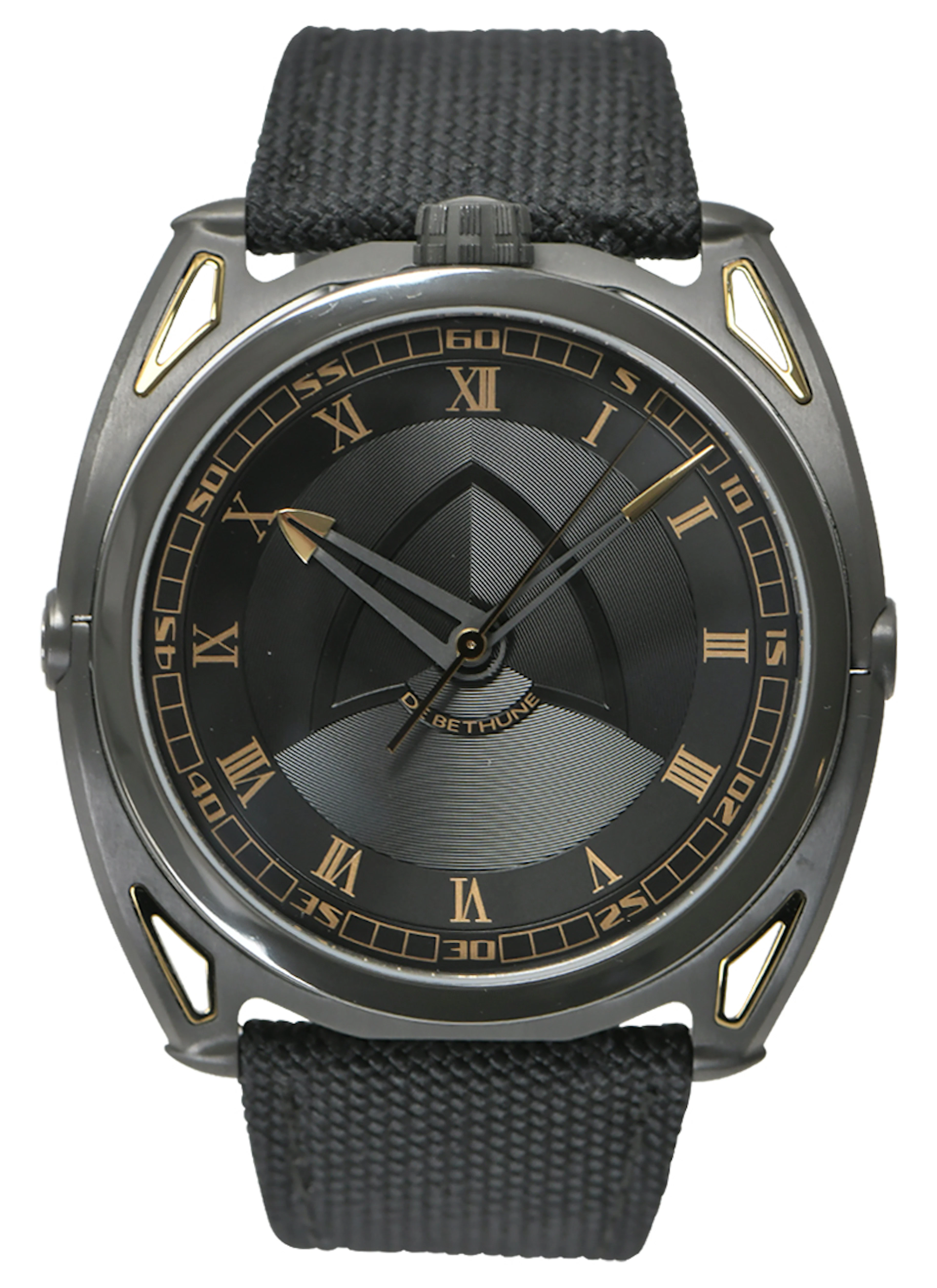 DB27 Titan Hawk 'John Player Special' (Reference DB27V2JPS). A 43mm