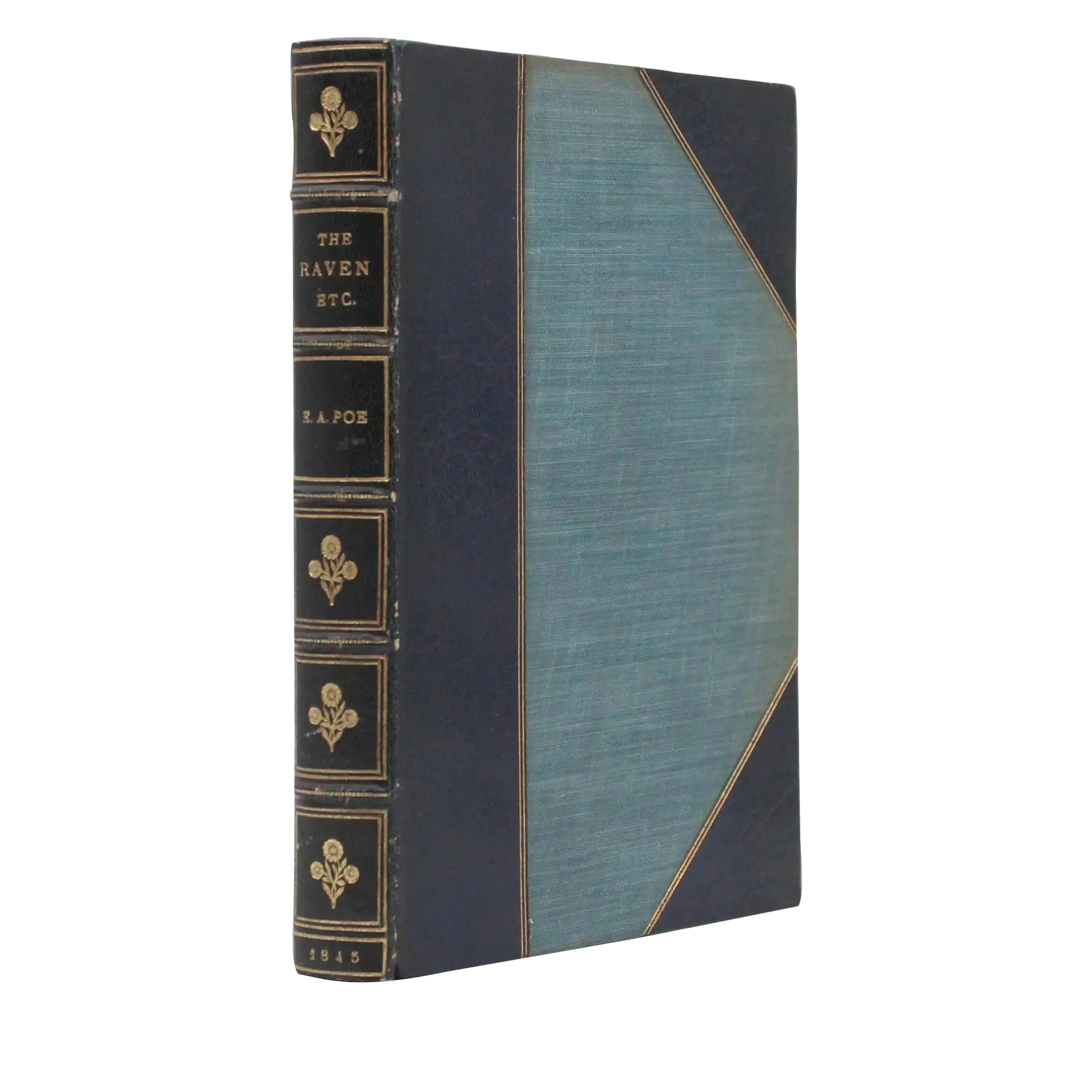 The Raven and Other Poems