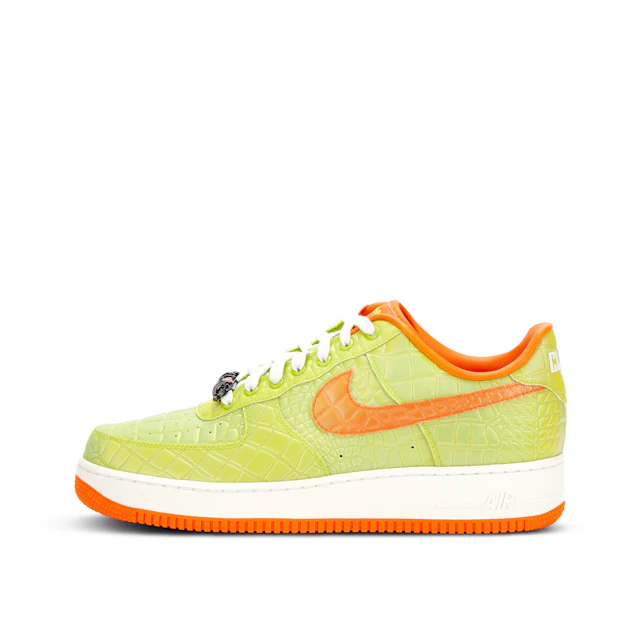 Nike Air Force 1 Low RTFKT Clone X Reptile | Size 11