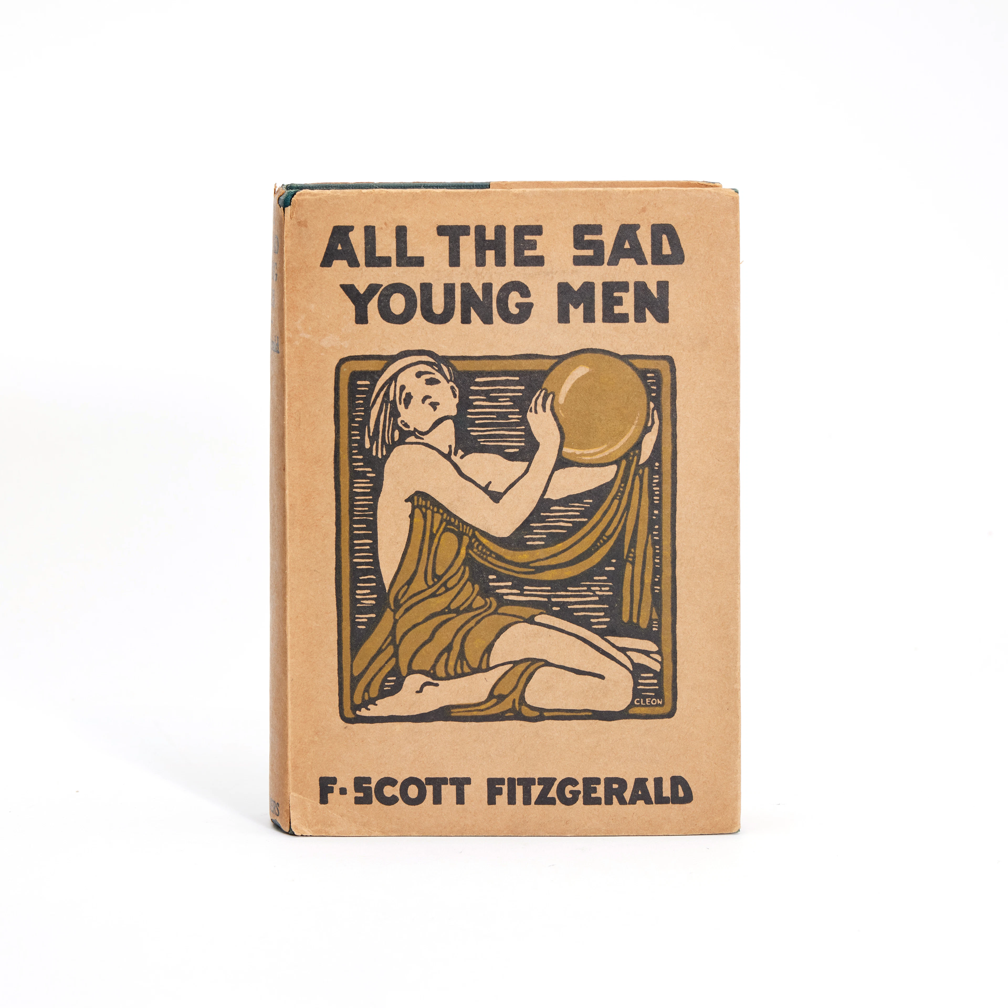 All The Sad Young Men | First Edition