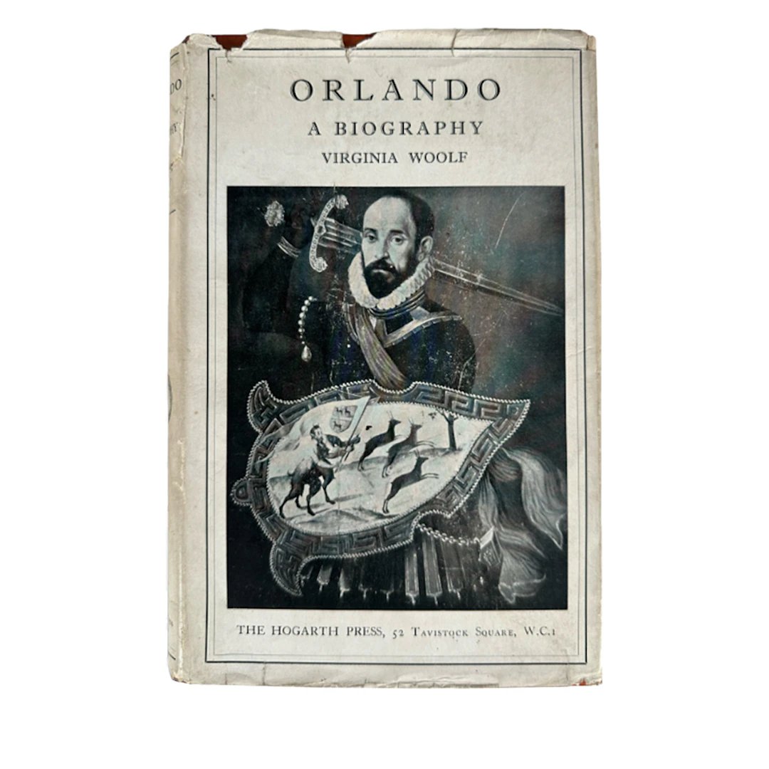 Orlando First Edition