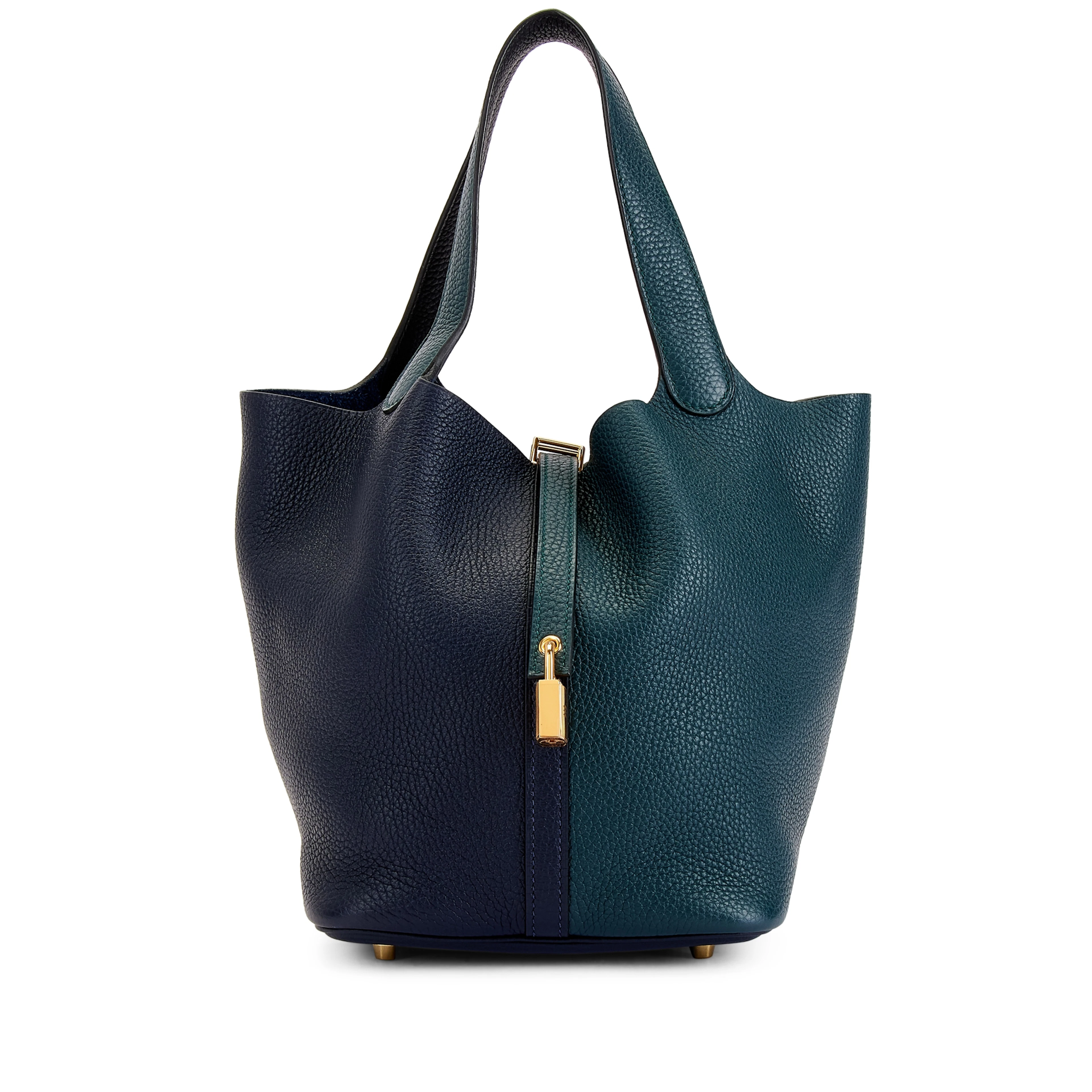 Limited Edition Vert Cypres, Bleu Nuit and Black Clemence Casaque