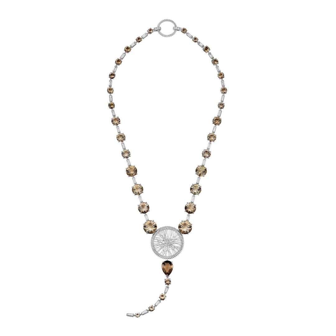 Sybil Rivière Necklace