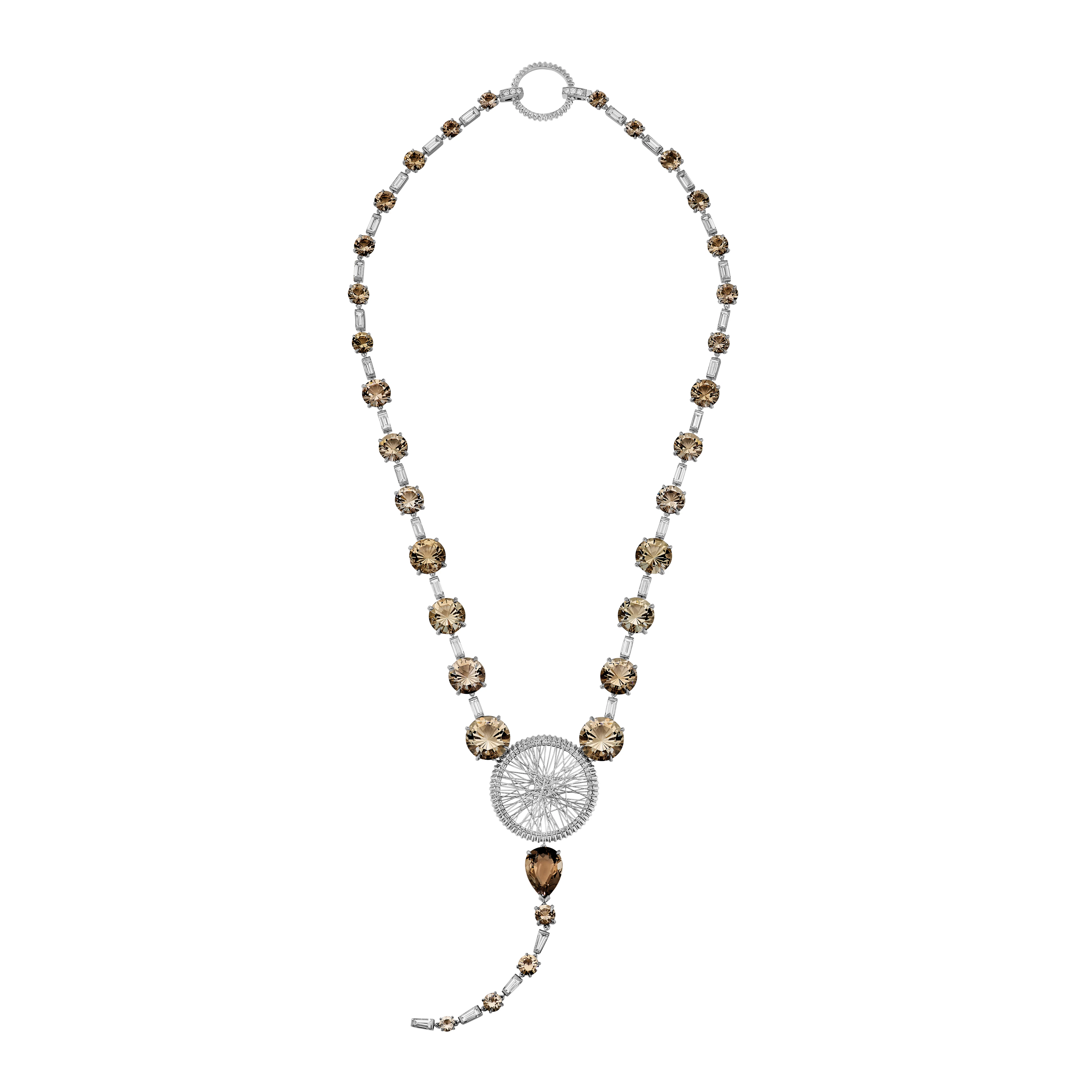 Sybil Rivière Necklace