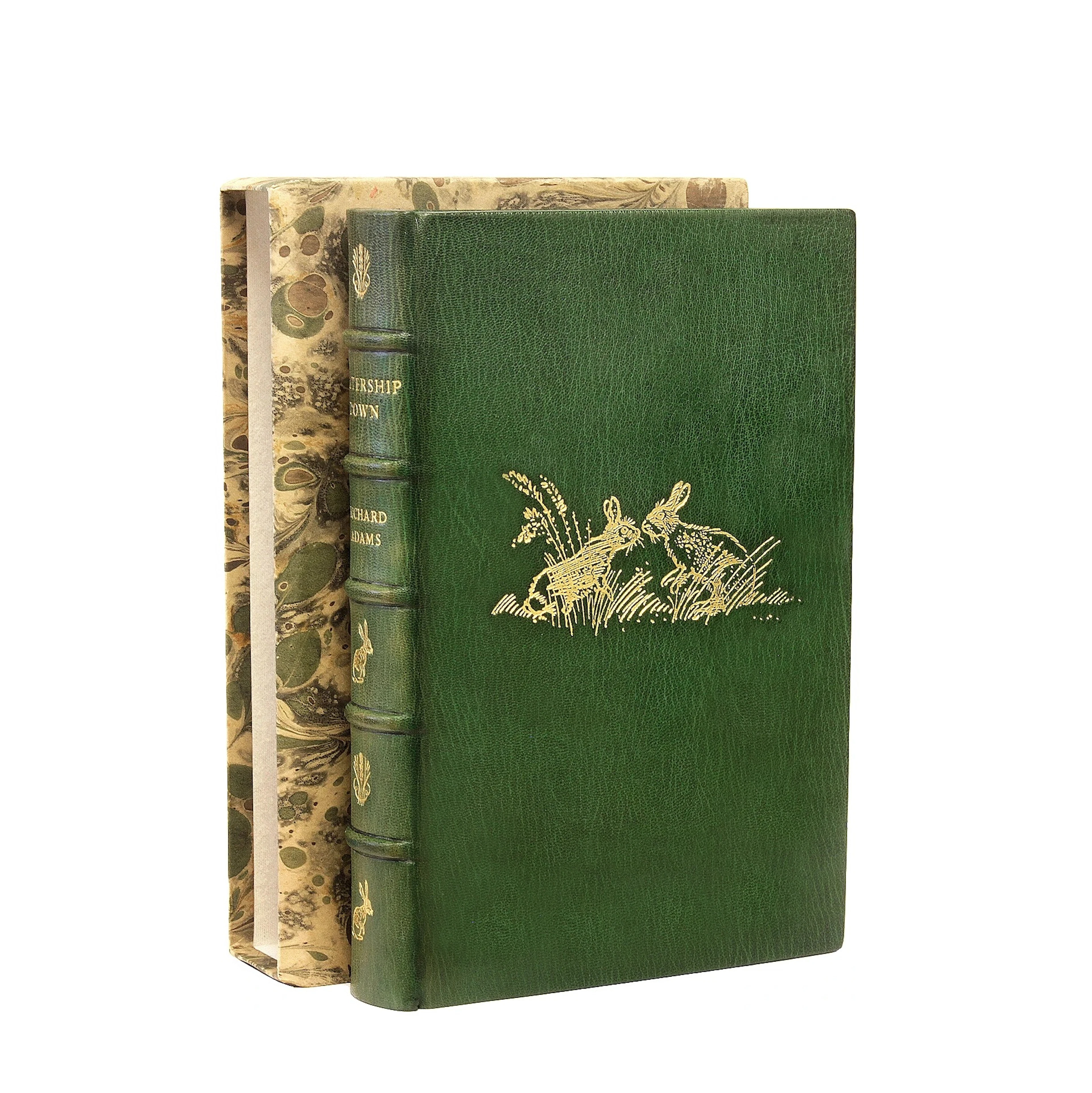 Watership Down | Signed Limited Edition
